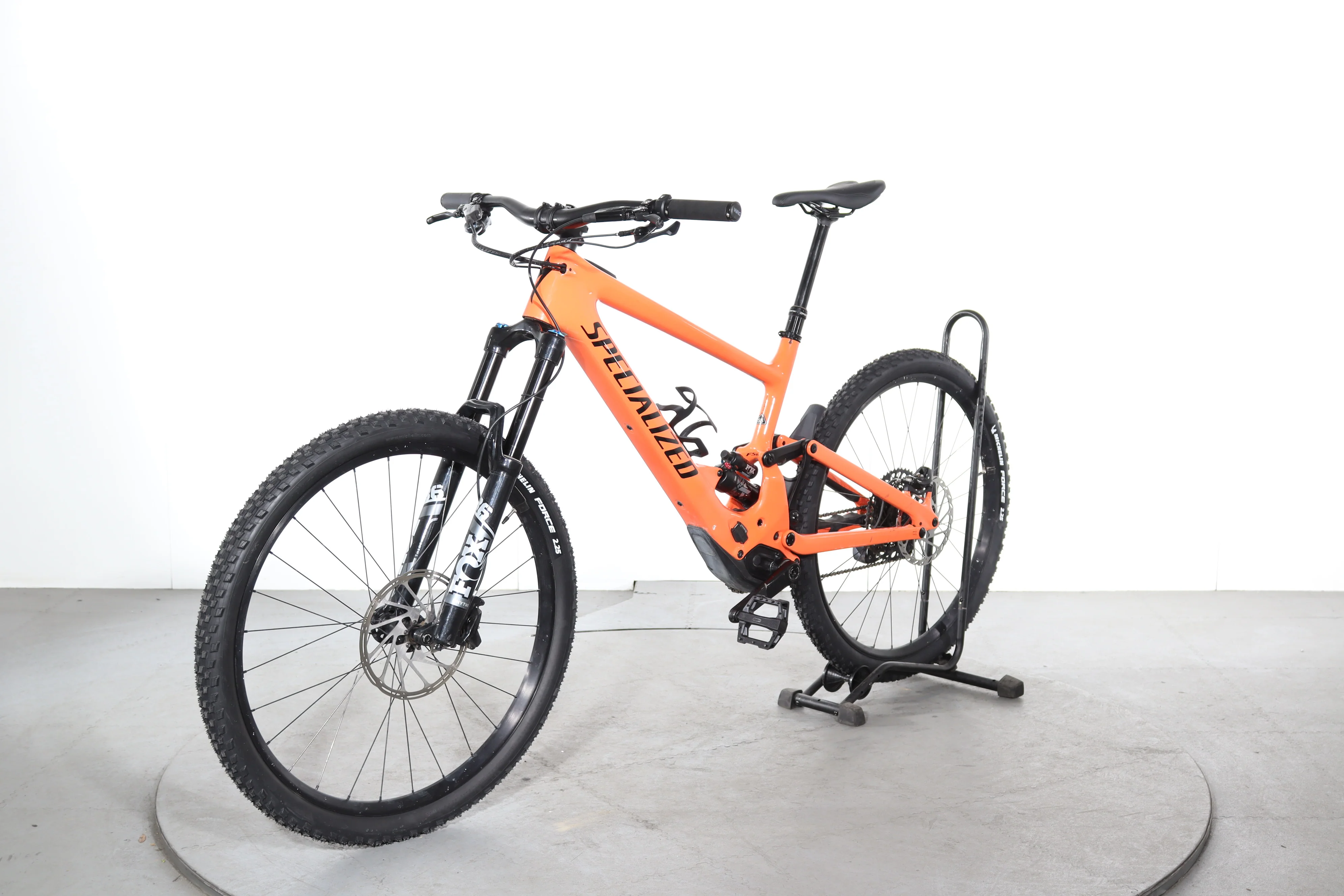 Specialized Turbo Kenevo Sl Comp - Image 3