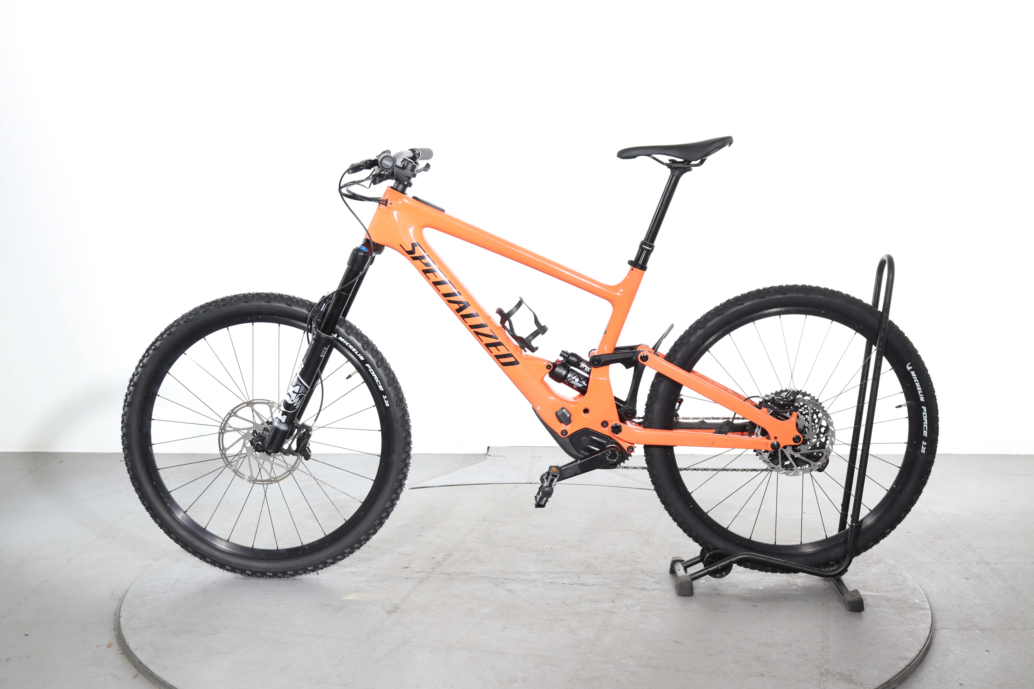 Specialized Turbo Kenevo Sl Comp - Image 4