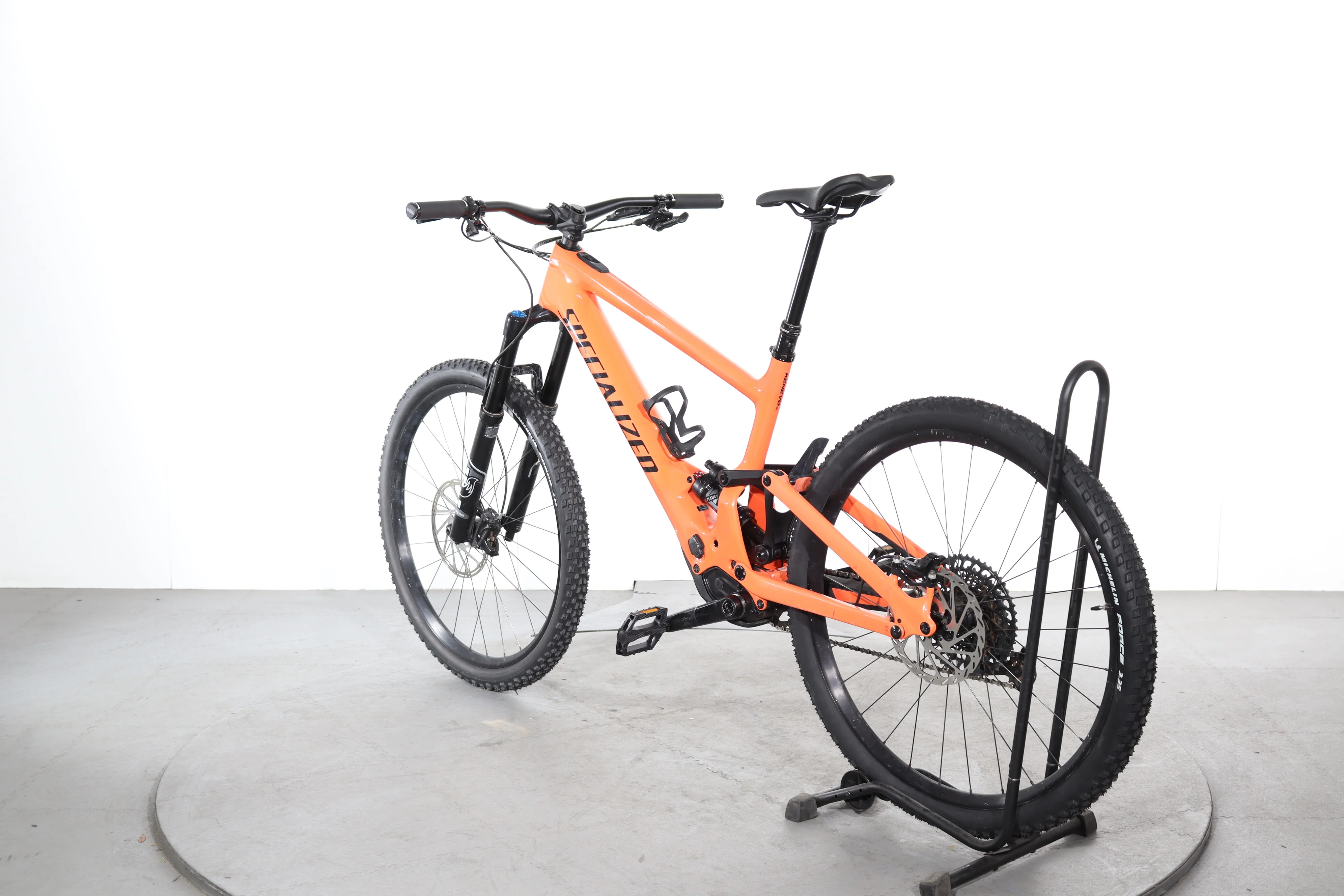 Specialized Turbo Kenevo Sl Comp - Image 5