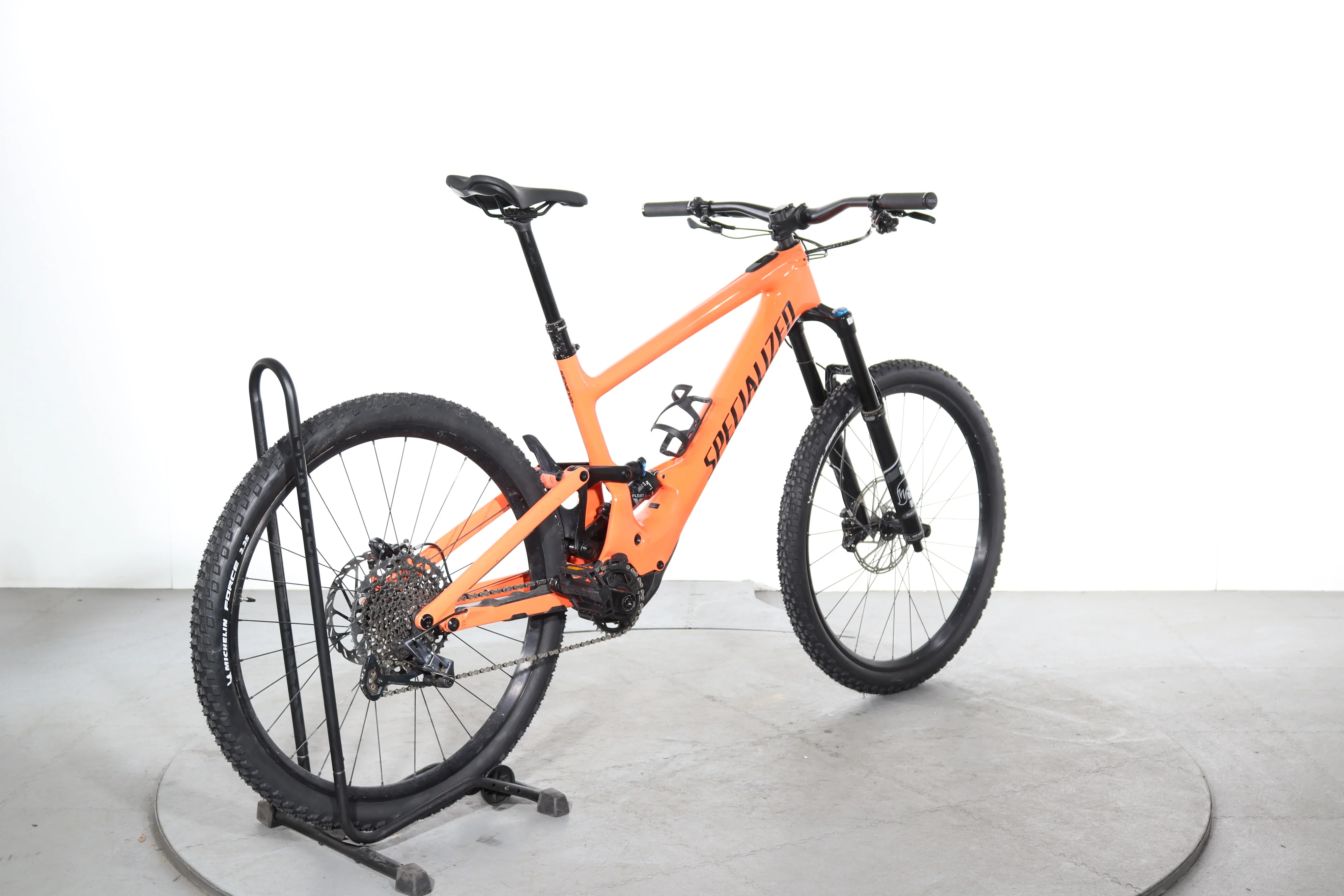 Specialized Turbo Kenevo Sl Comp - Image 6