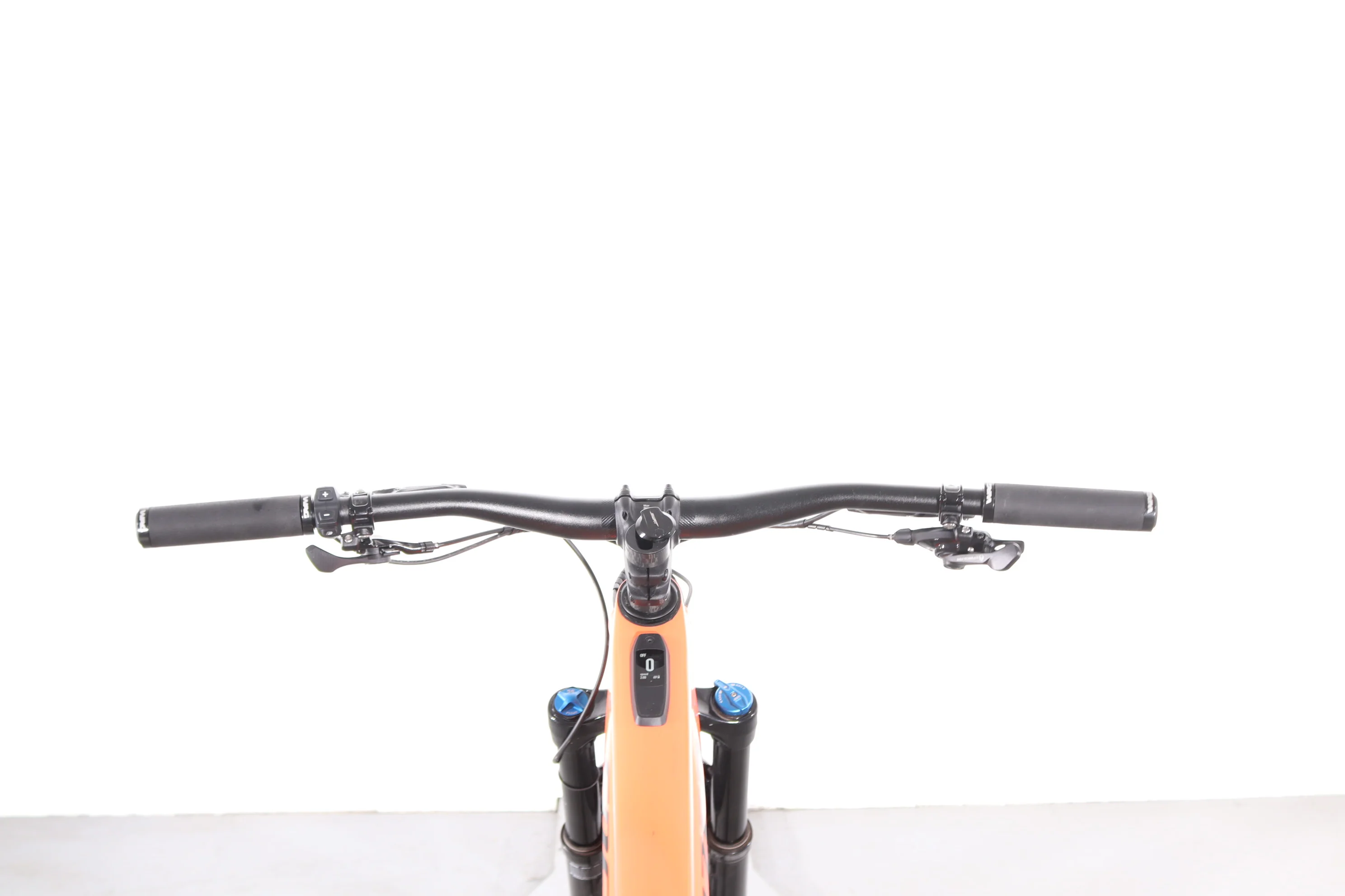 Specialized Turbo Kenevo Sl Comp - Image 7