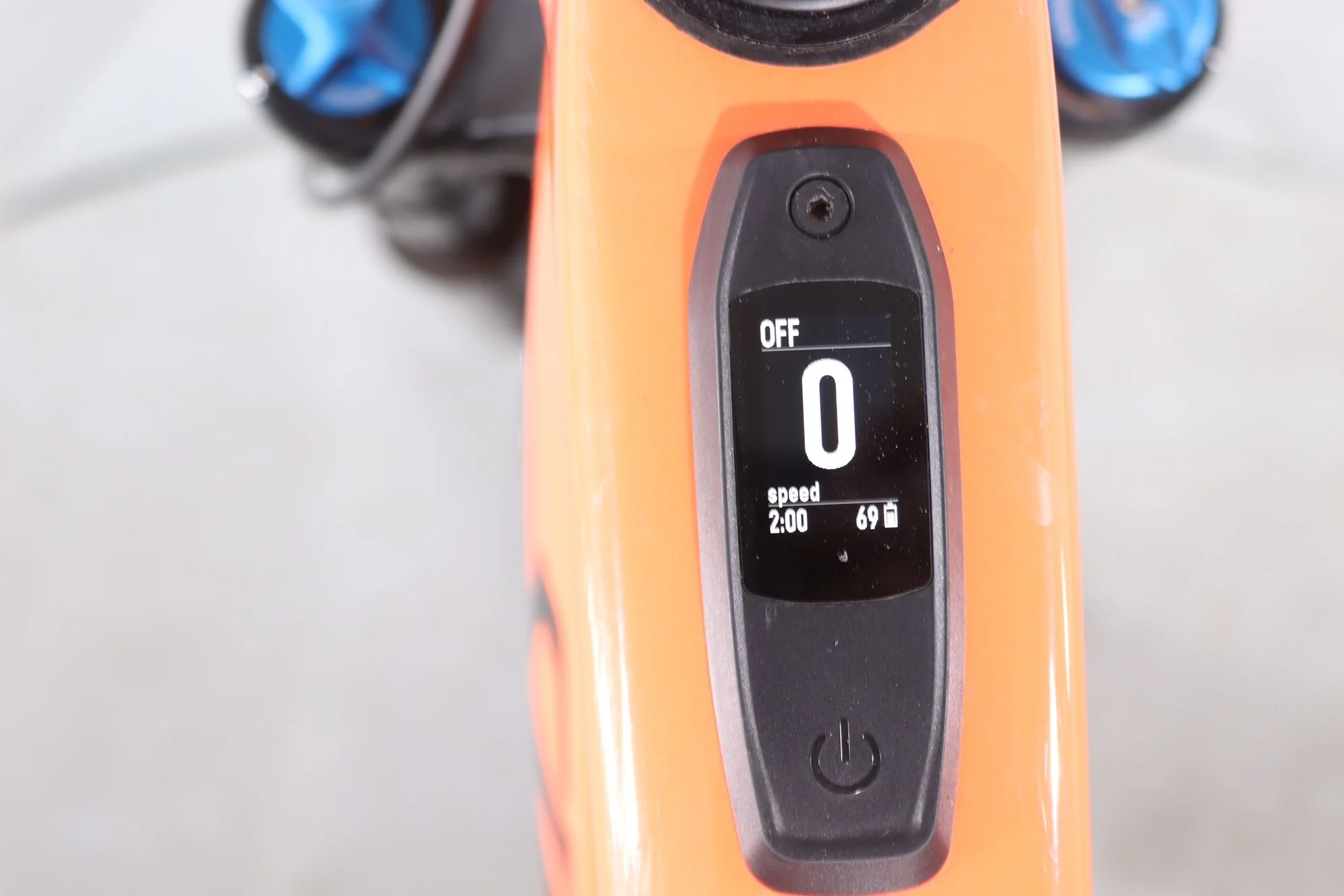 Specialized Turbo Kenevo Sl Comp - Image 8
