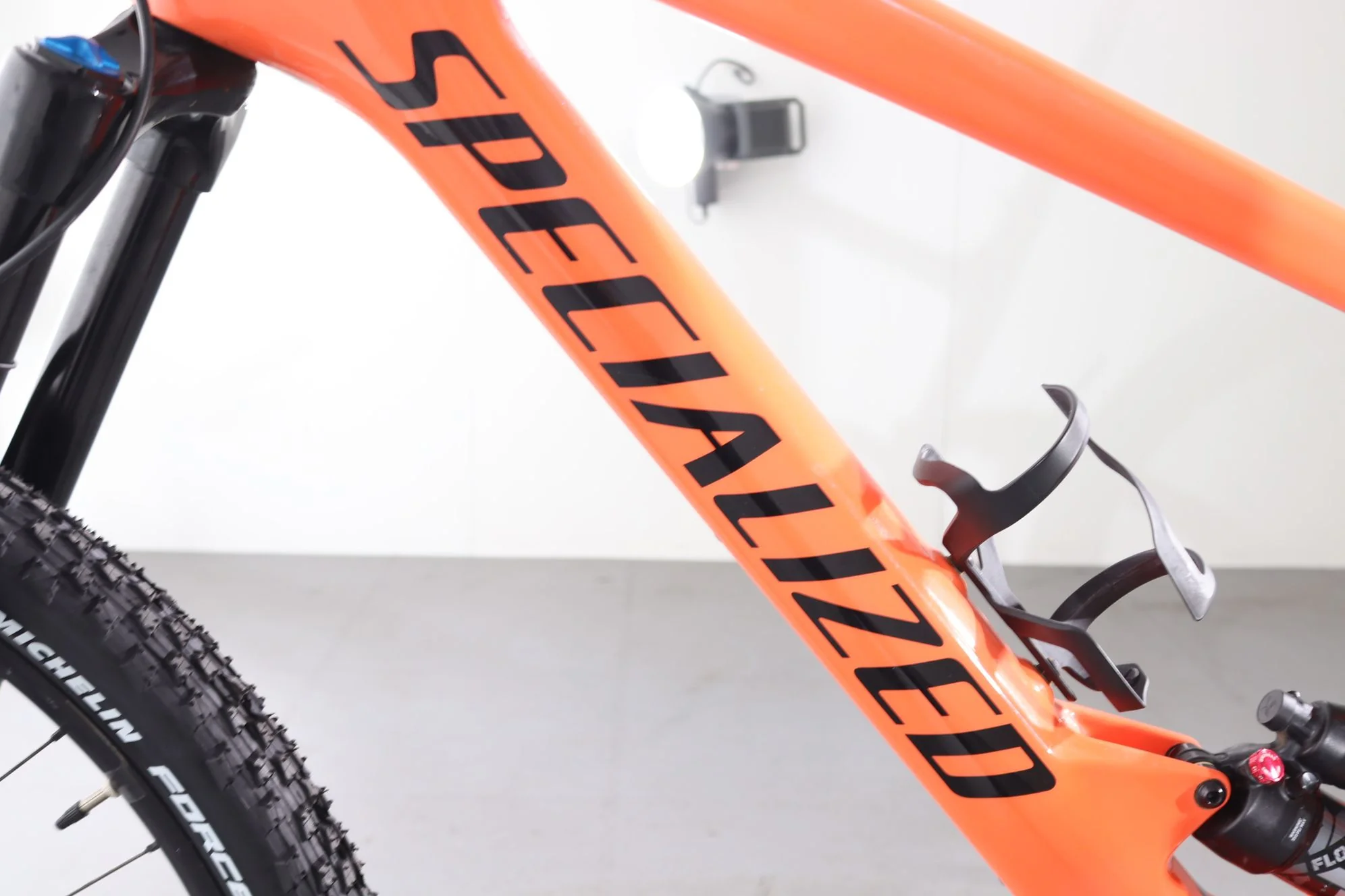 Specialized Turbo Kenevo Sl Comp - Image 9