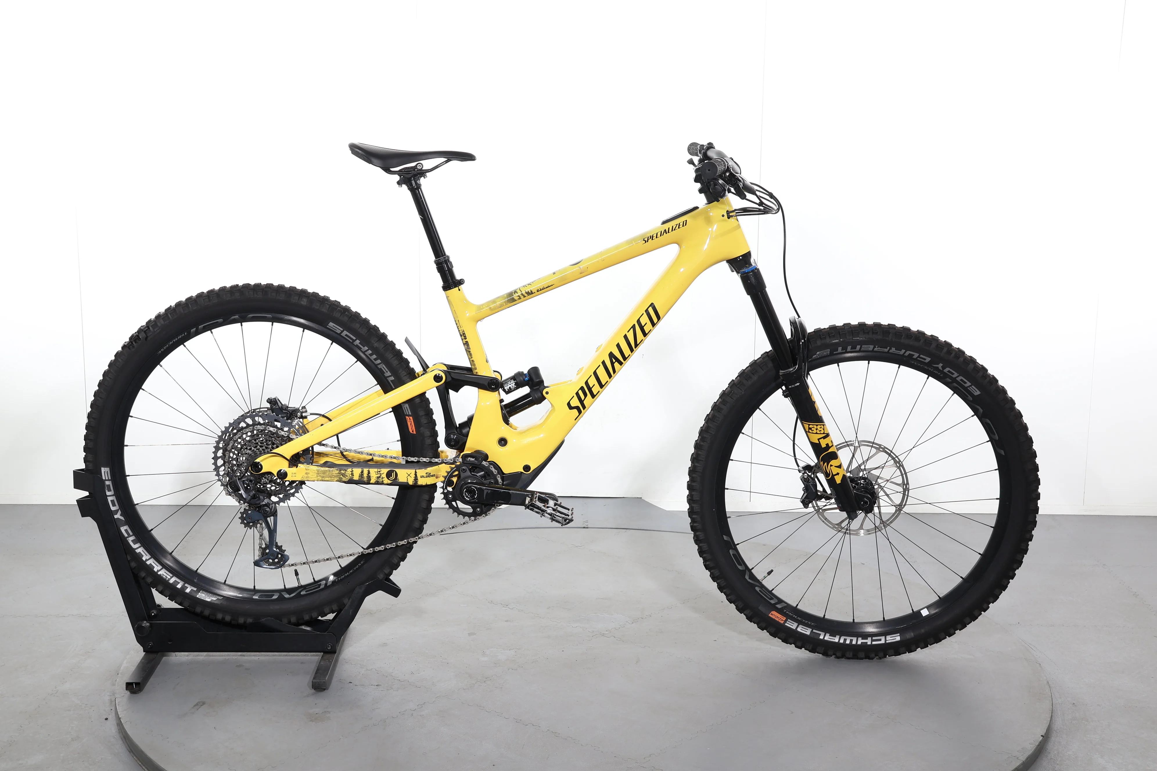 Specialized Turbo Kenevo SL Expert