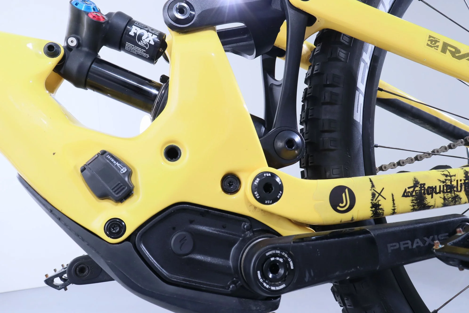 Specialized Turbo Kenevo SL Expert - Image 12