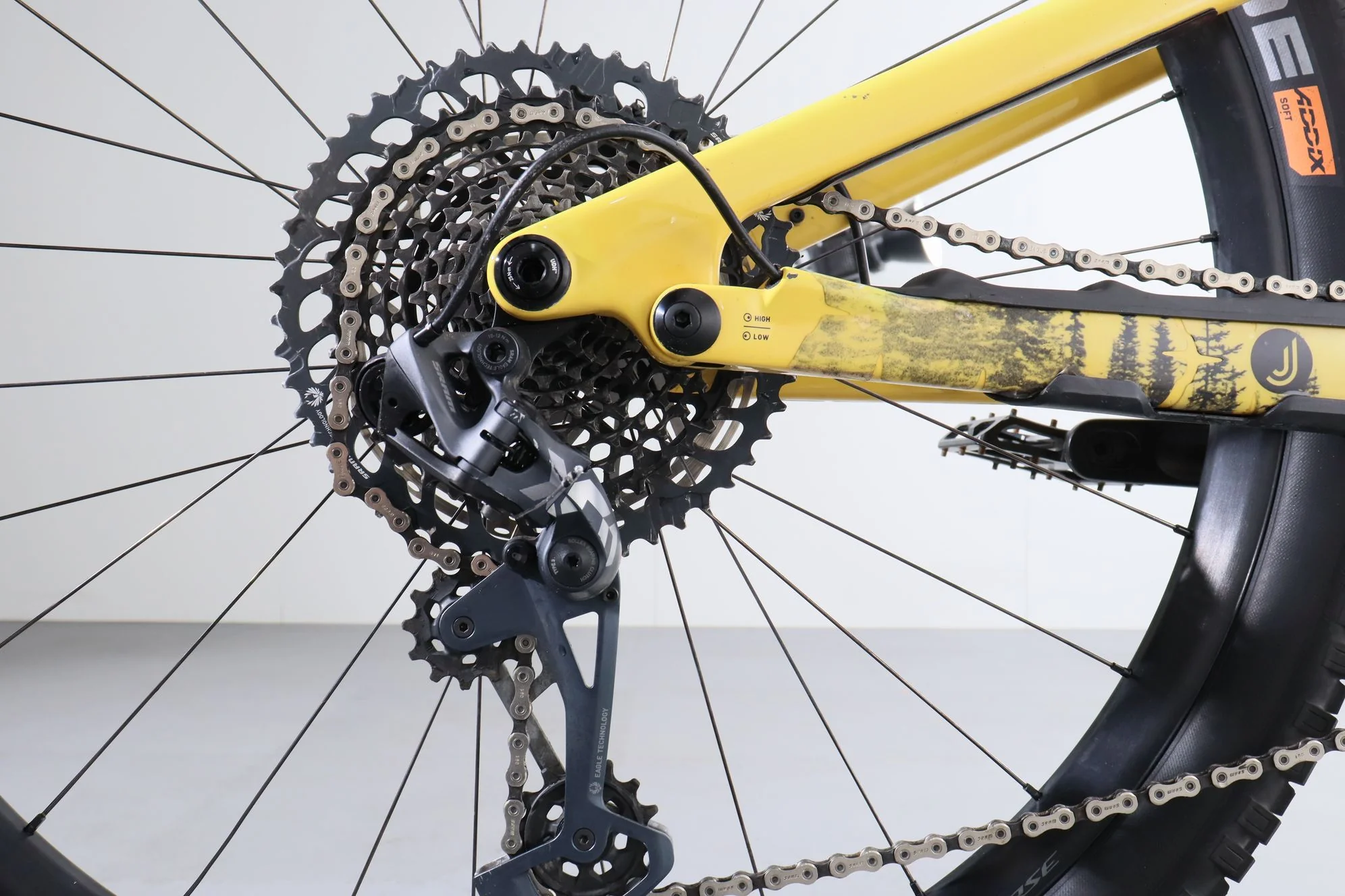 Specialized Turbo Kenevo SL Expert - Image 8
