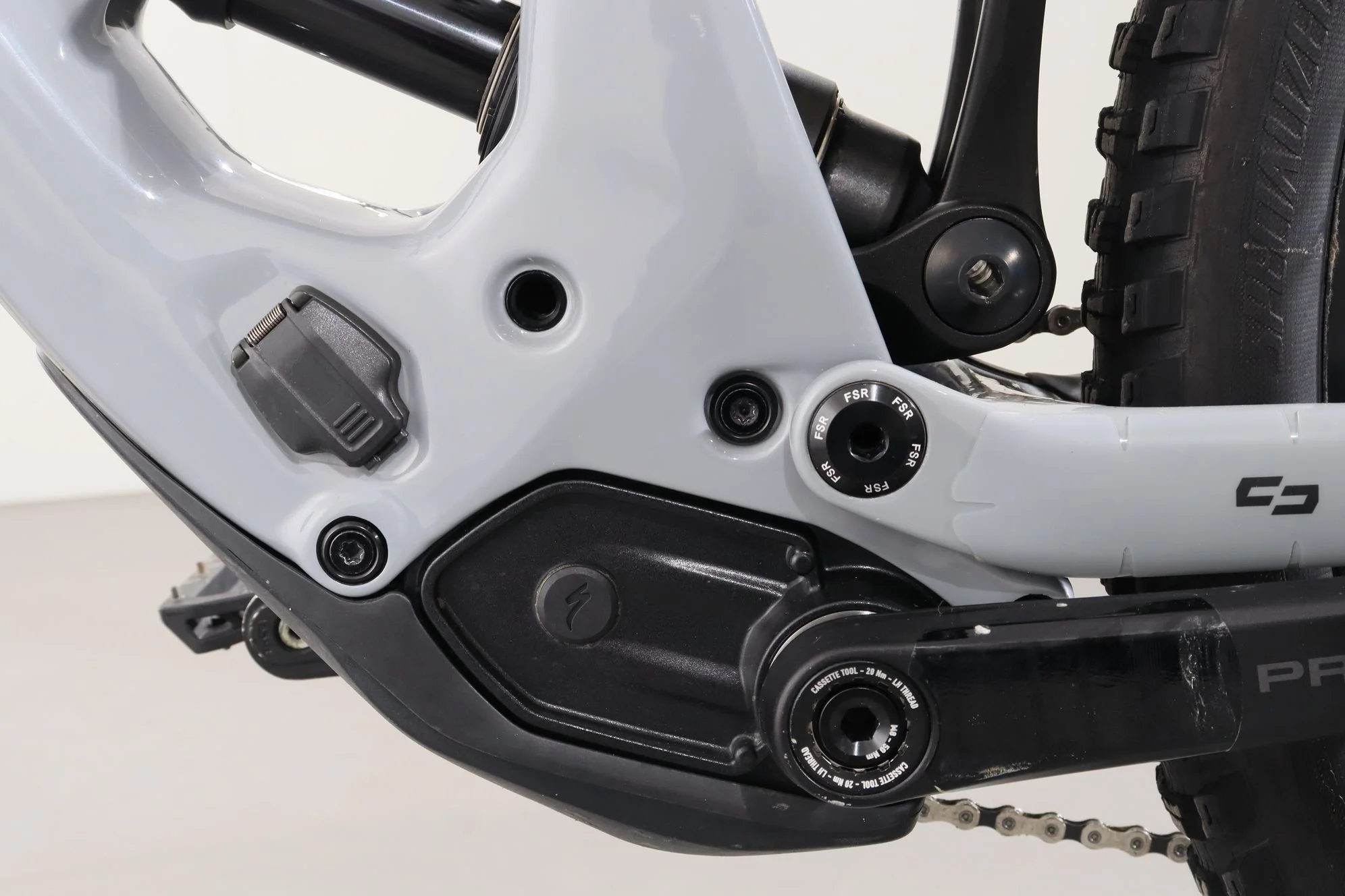 Specialized Turbo Kenevo SL Expert - Image 12
