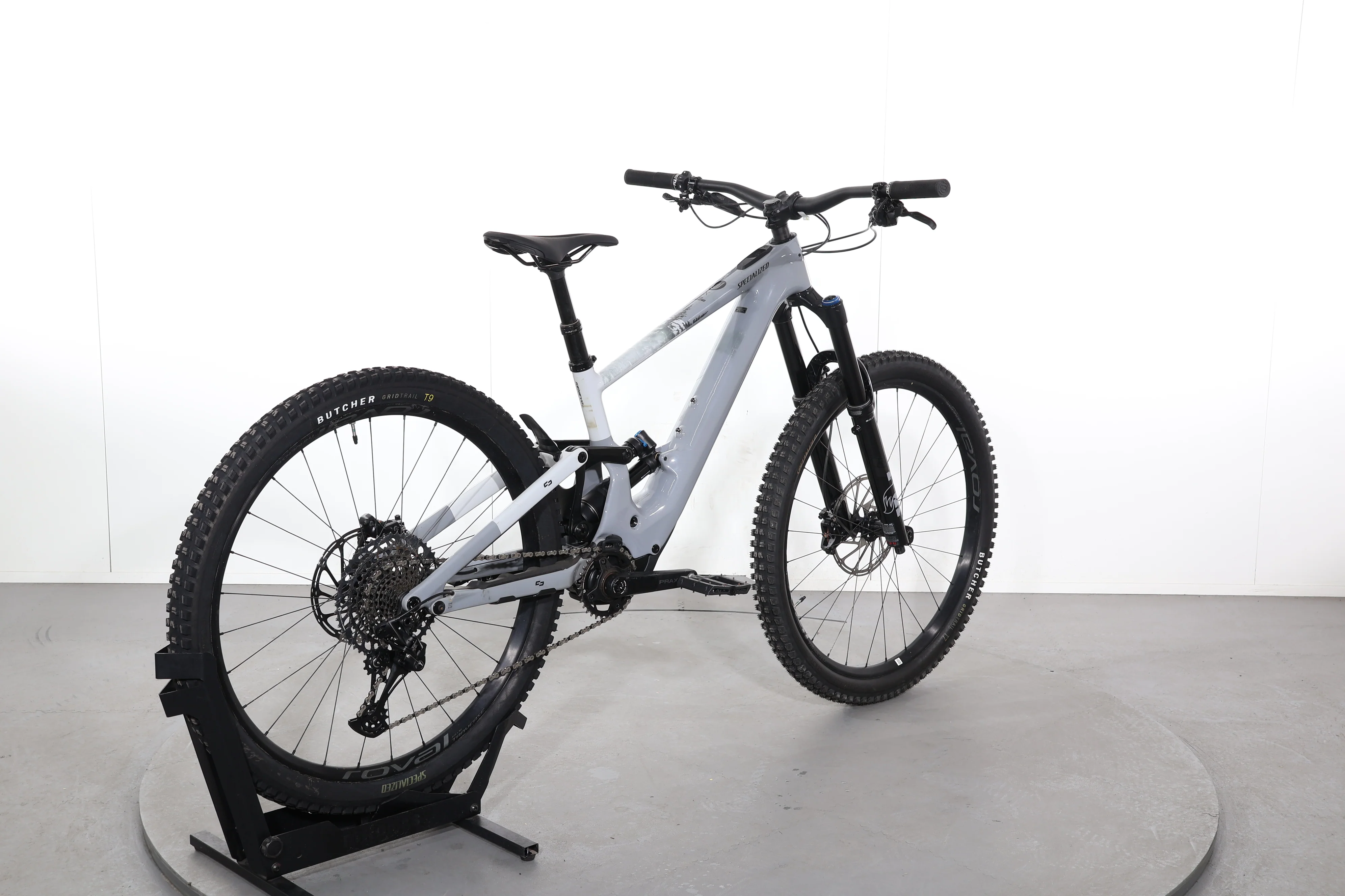 Specialized Turbo Kenevo SL Expert - Image 6