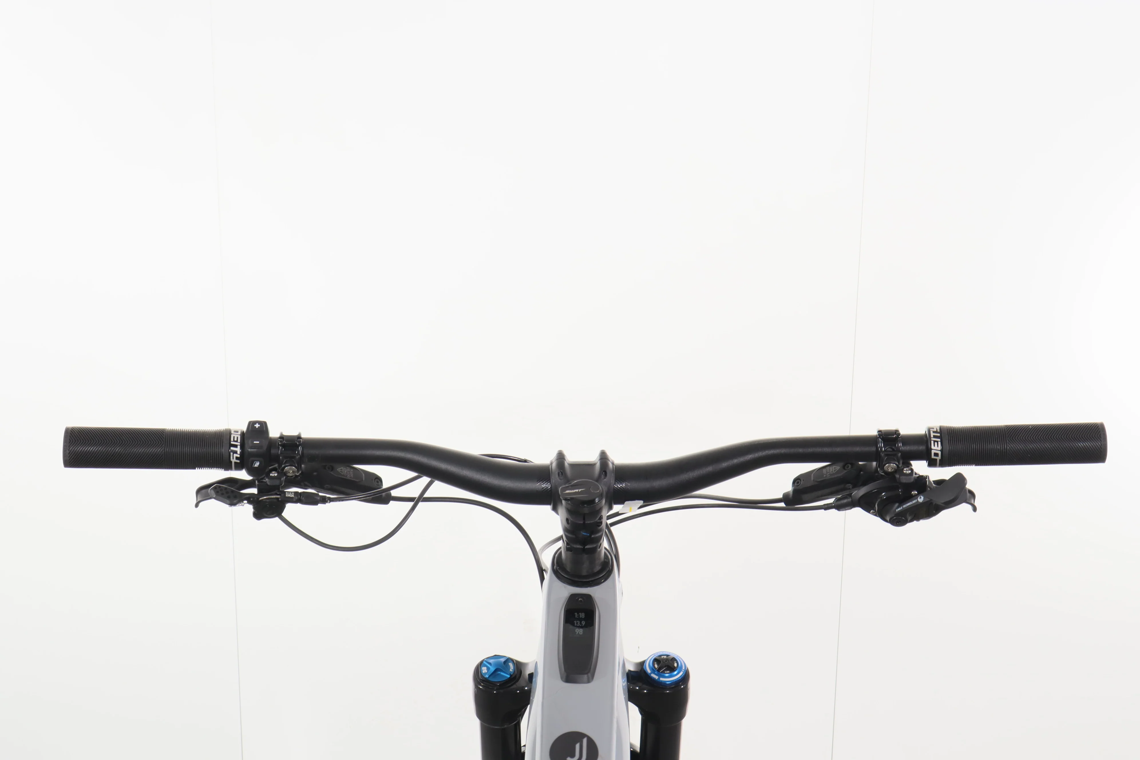 Specialized Turbo Kenevo SL Expert - Image 7