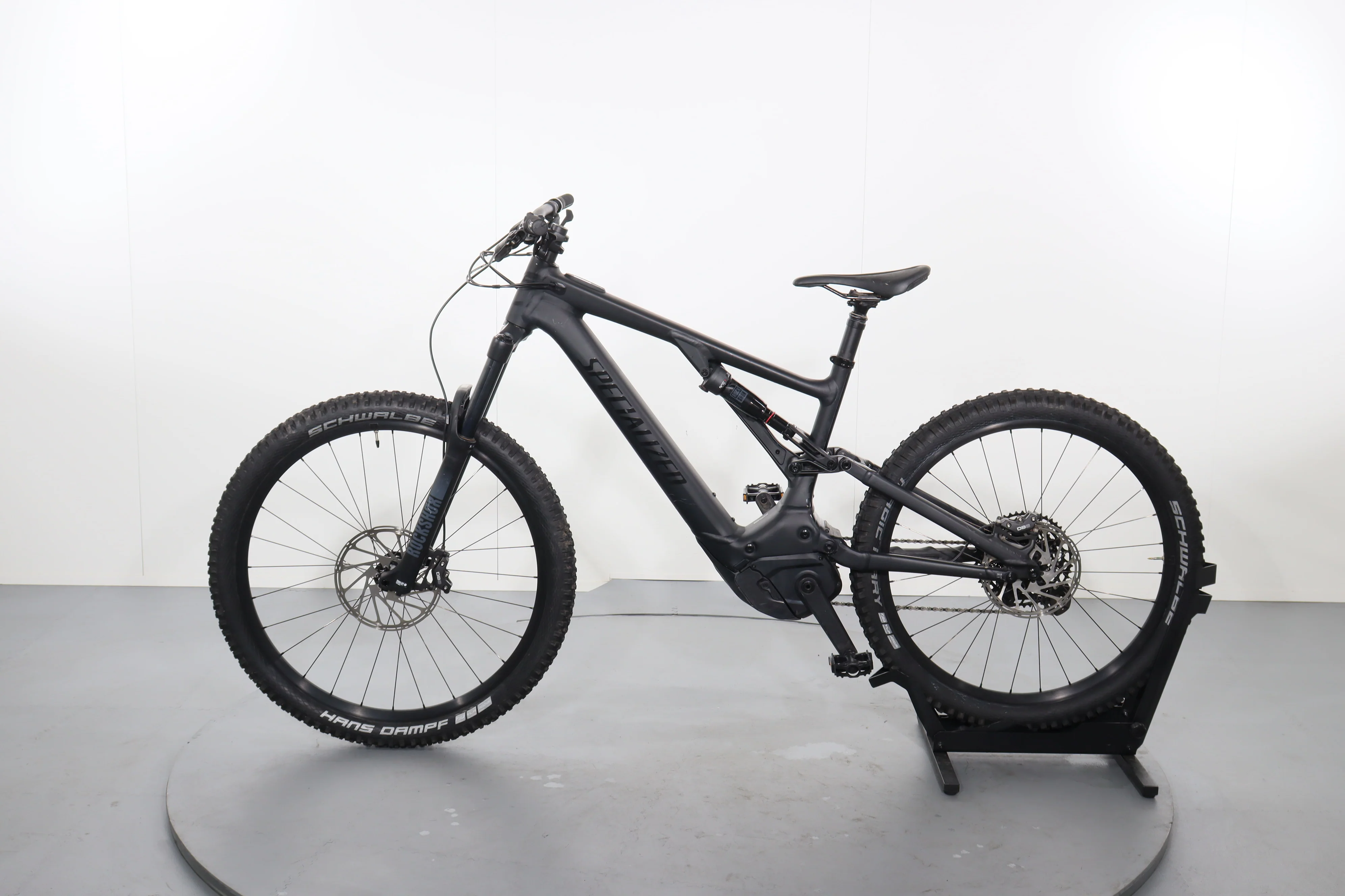 Specialized Turbo Levo 3 Alloy - Image 4