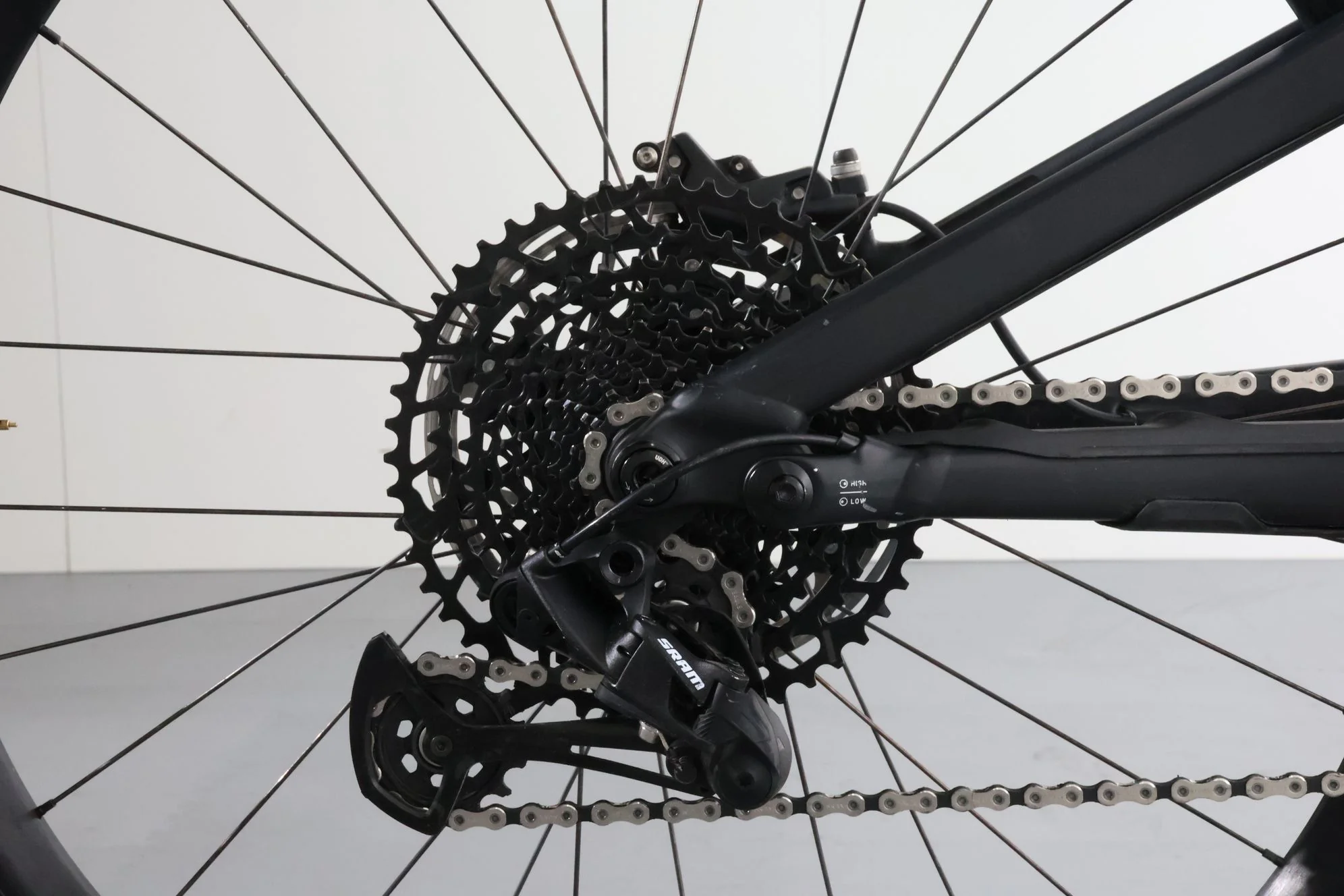Specialized Turbo Levo 3 Alloy - Image 8