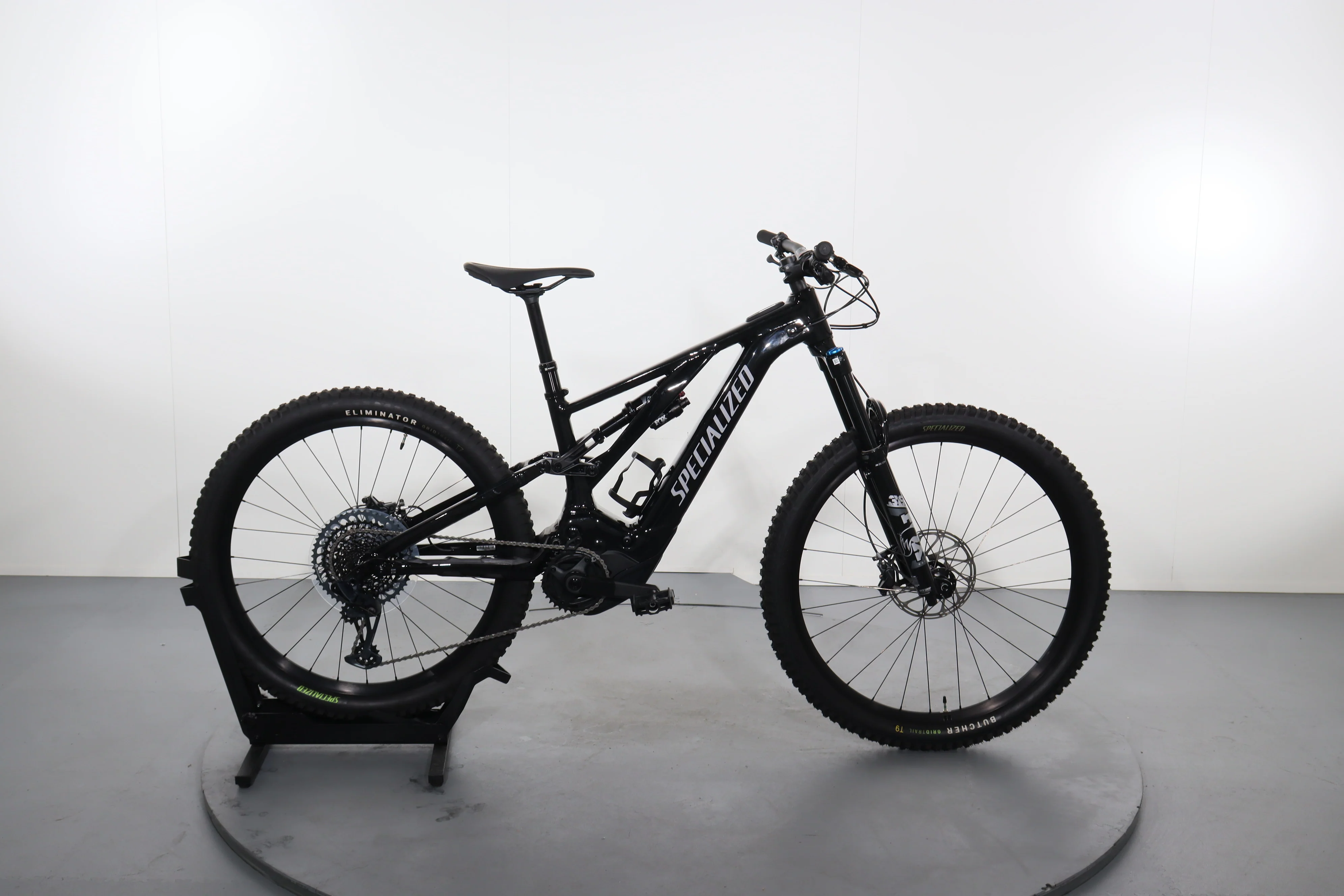 Specialized Turbo Levo 3 Comp Alloy