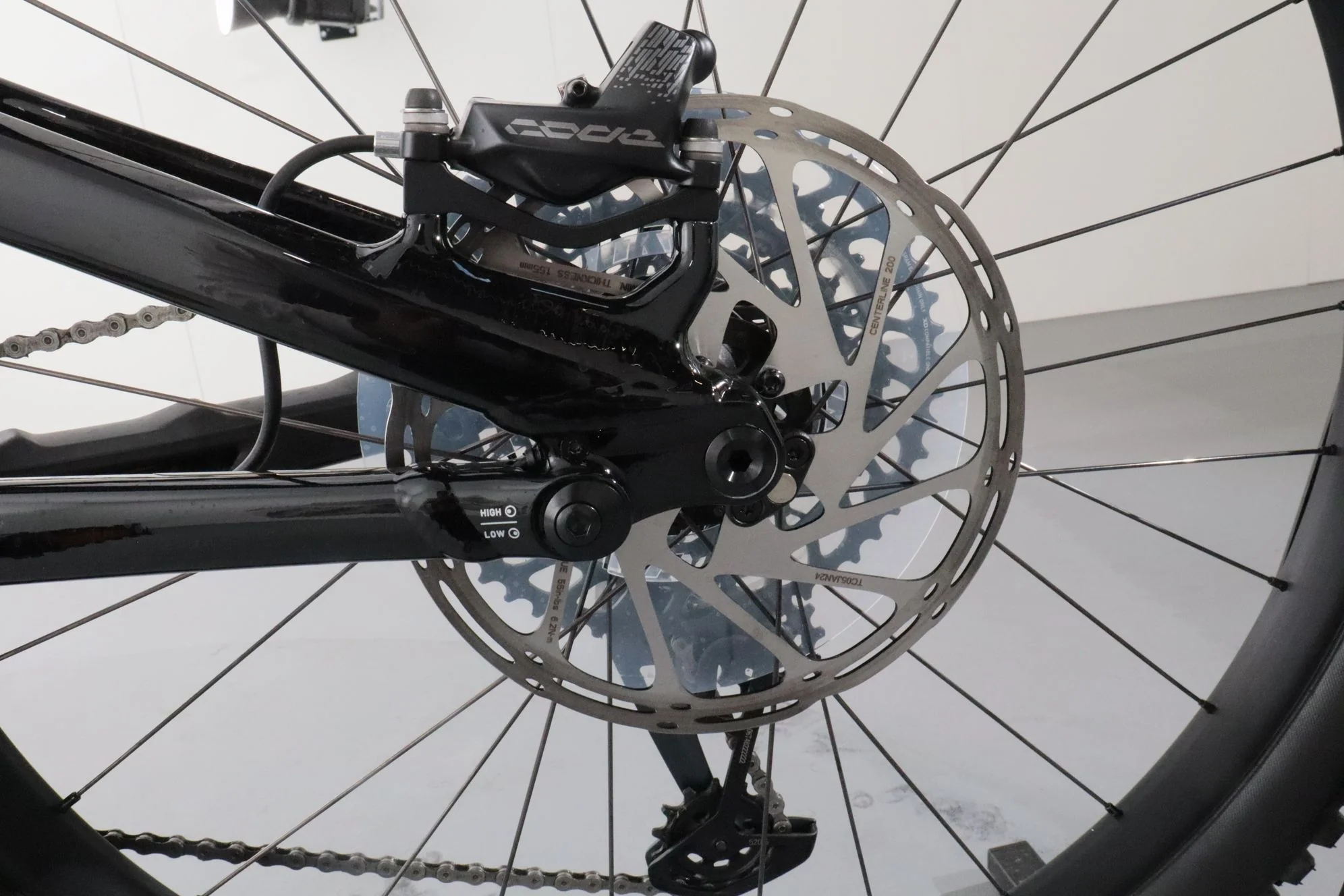 Specialized Turbo Levo 3 Comp Alloy - Image 13