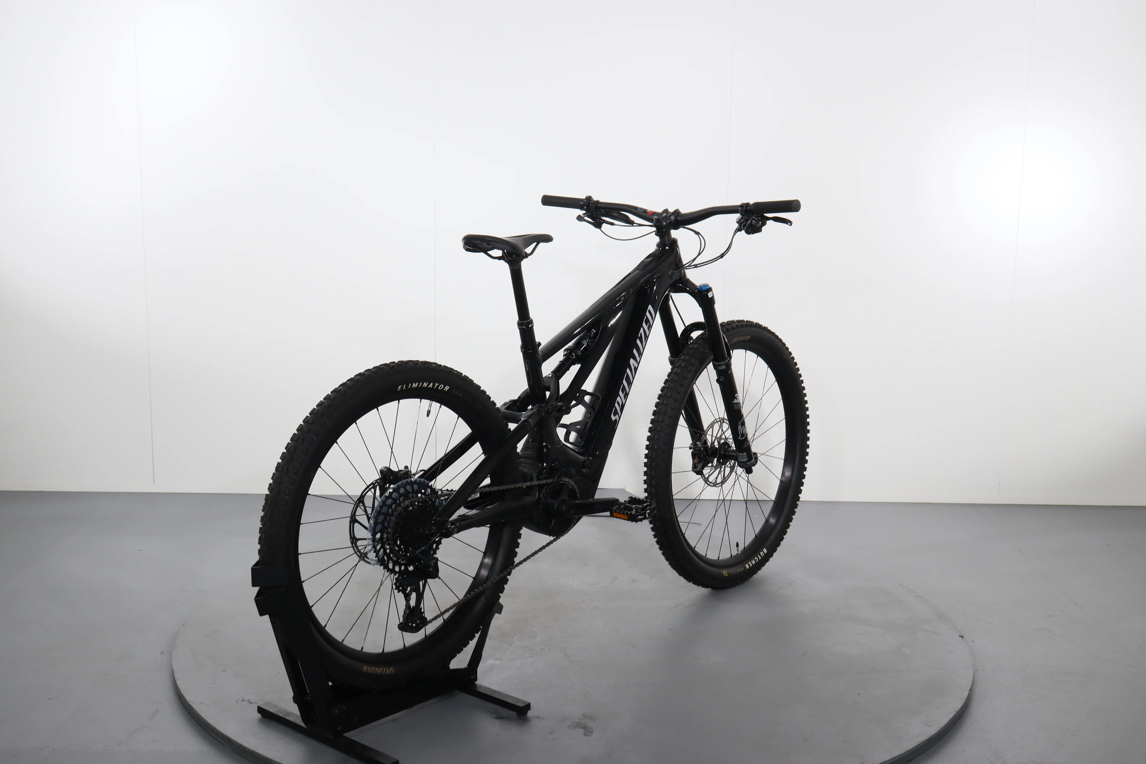Specialized Turbo Levo 3 Comp Alloy - Image 6