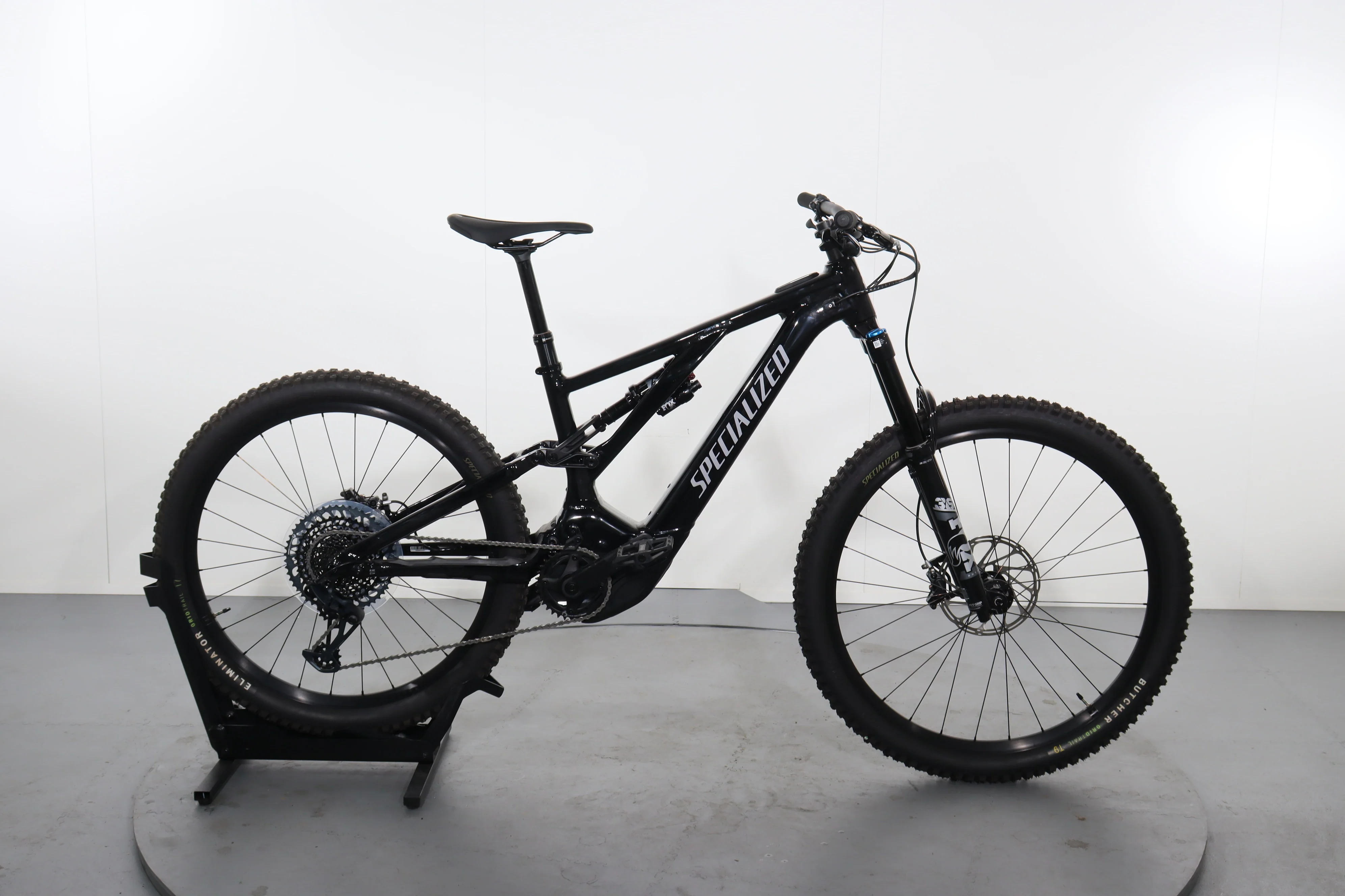 Specialized Turbo Levo 3 Comp Alloy