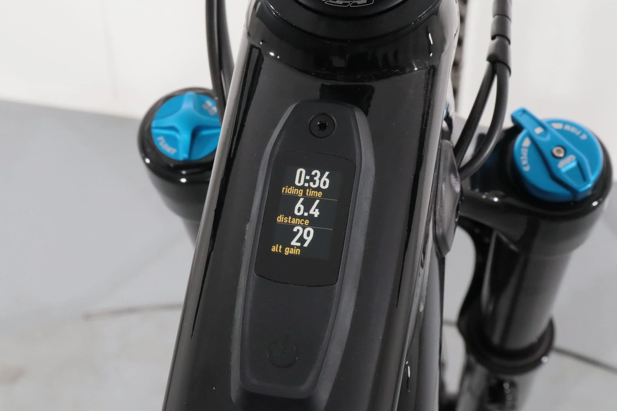 Specialized Turbo Levo 3 Comp Alloy - Image 11