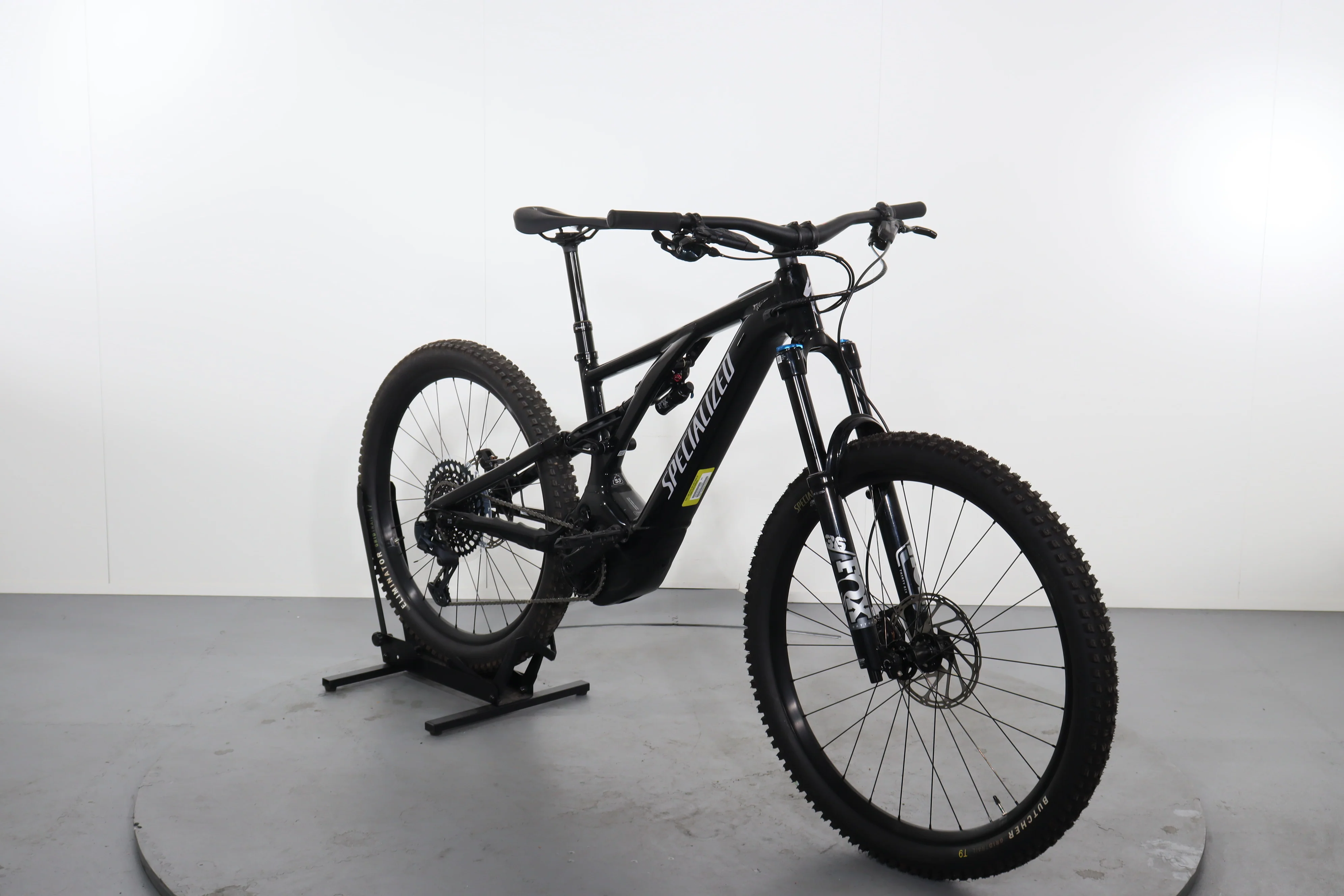 Specialized Turbo Levo 3 Comp Alloy - Image 2