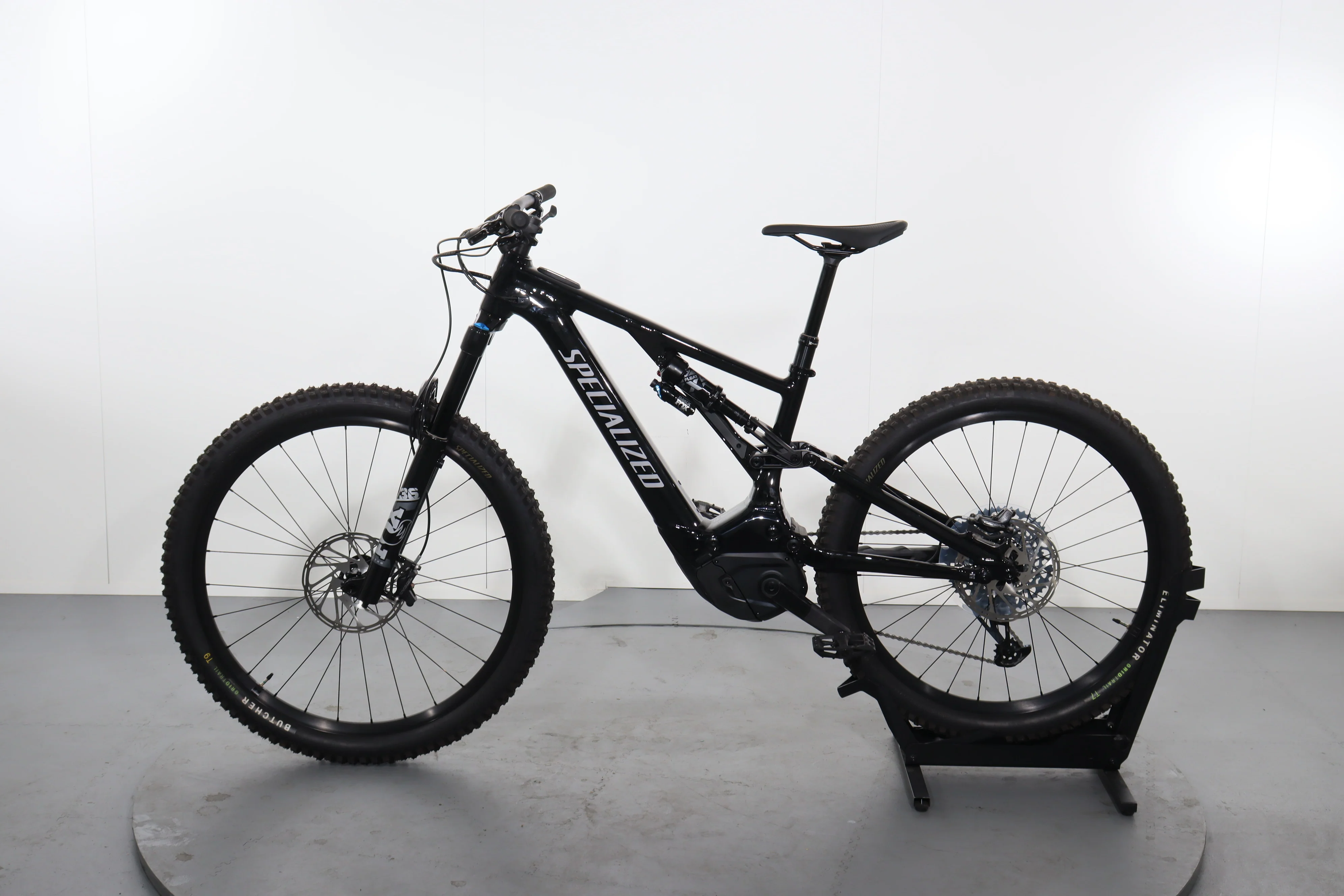 Specialized Turbo Levo 3 Comp Alloy - Image 4
