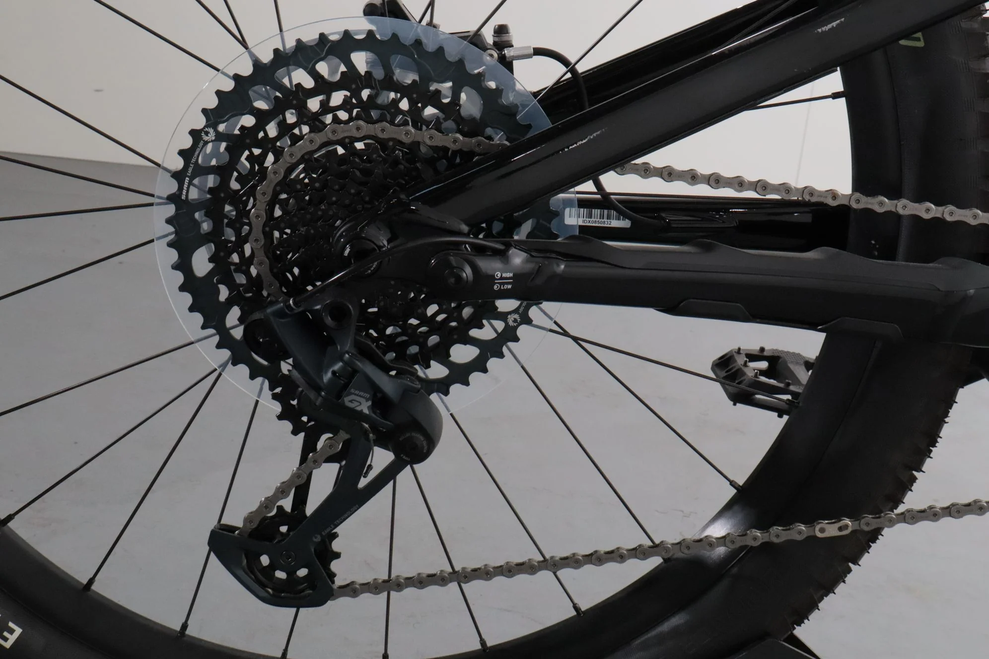 Specialized Turbo Levo 3 Comp Alloy - Image 8