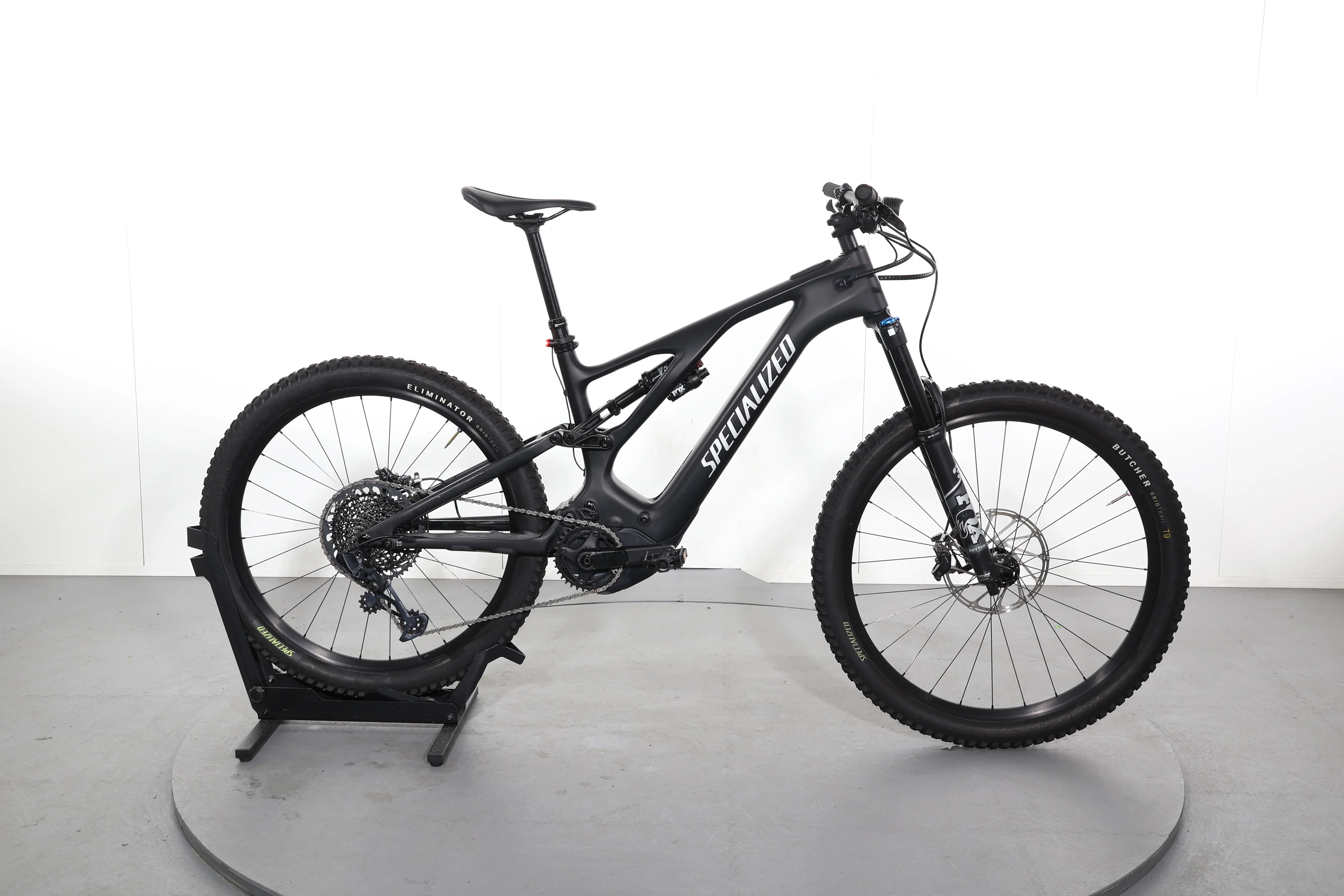 Specialized Turbo Levo 3 Comp Carbon