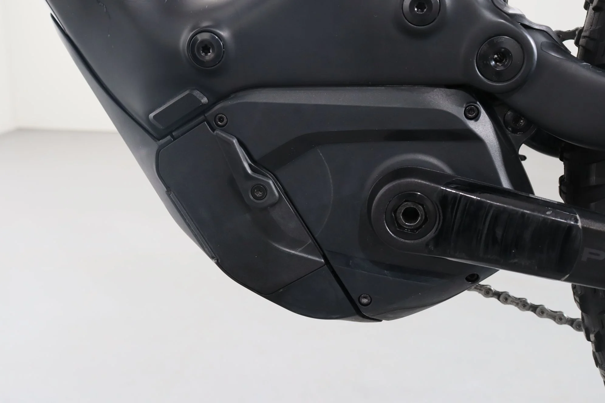 Specialized Turbo Levo 3 Comp Carbon - Image 12
