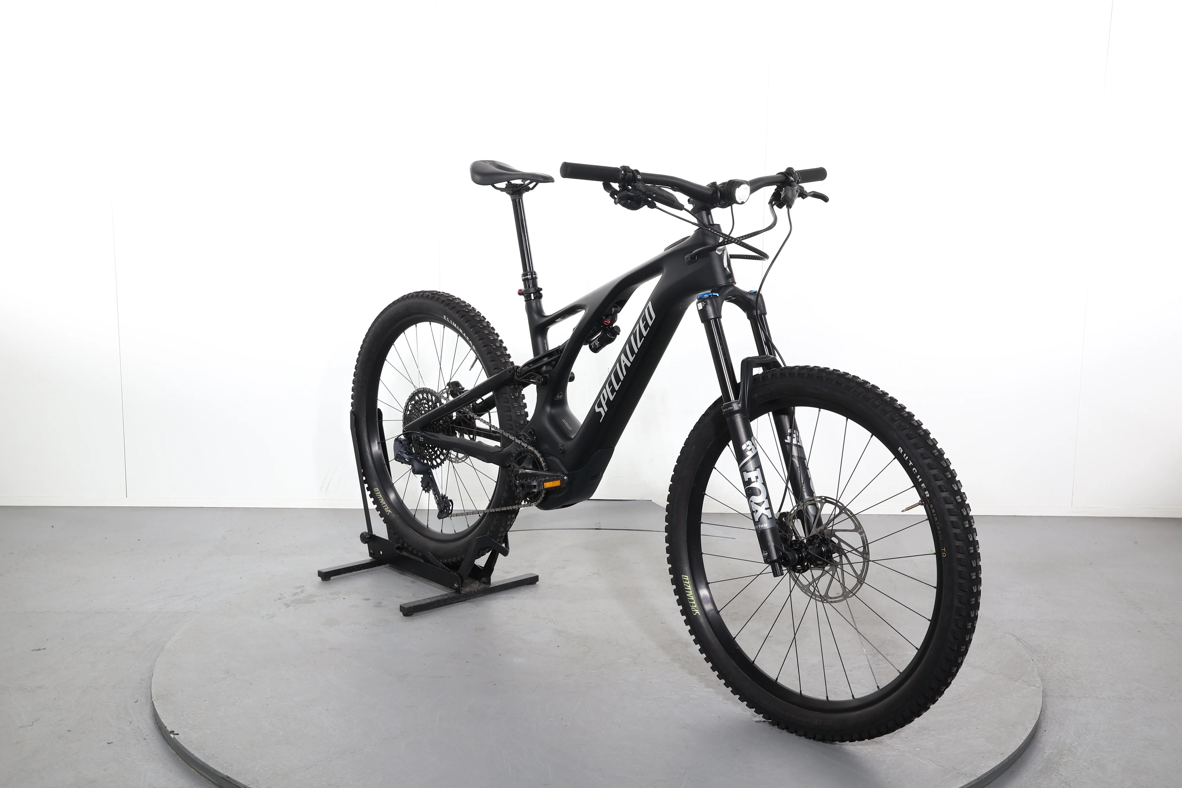 Specialized Turbo Levo 3 Comp Carbon - Image 2