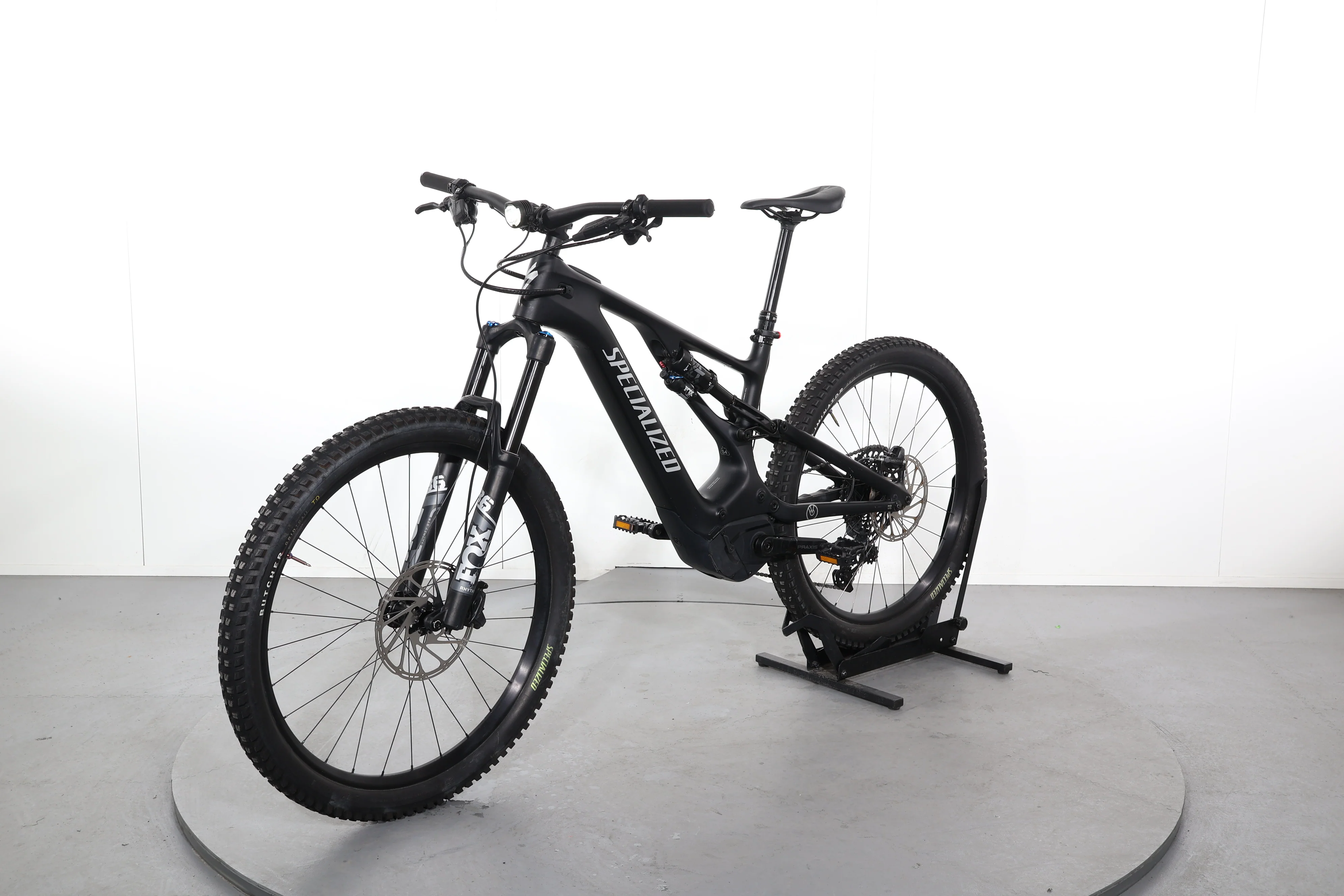 Specialized Turbo Levo 3 Comp Carbon - Image 3