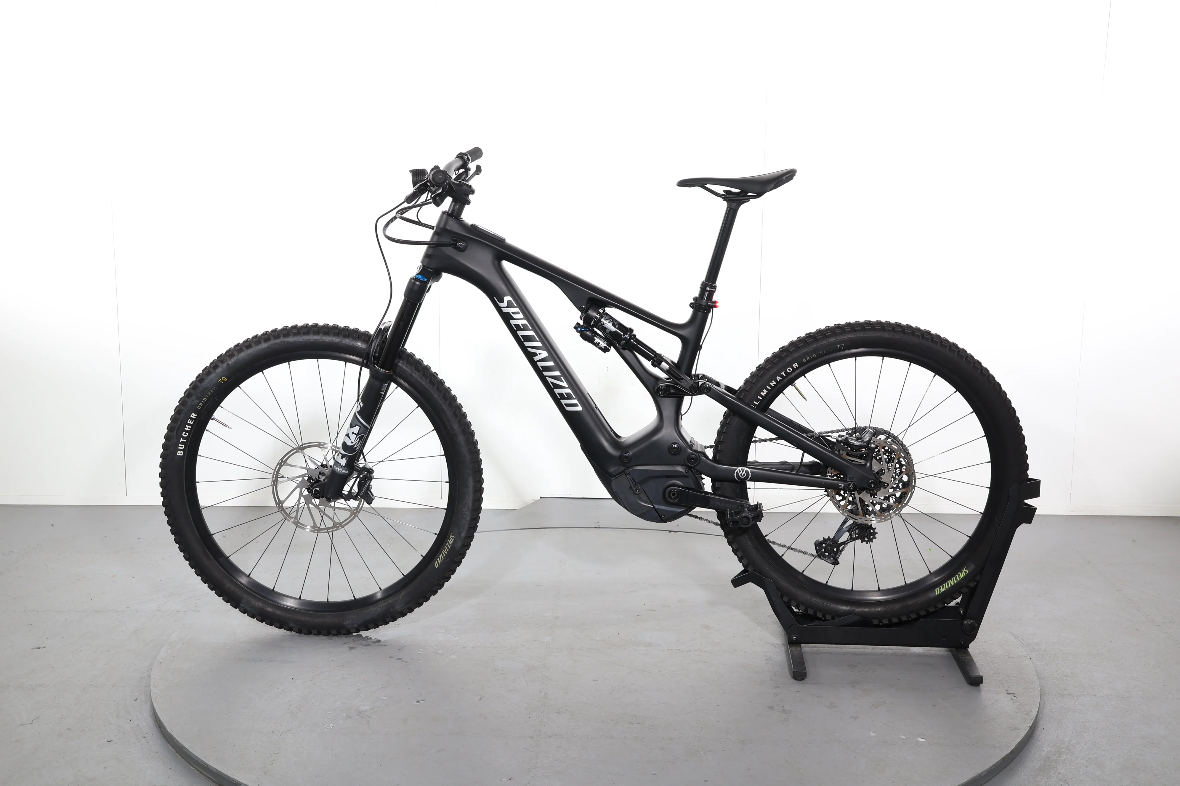 Specialized Turbo Levo 3 Comp Carbon - Image 4