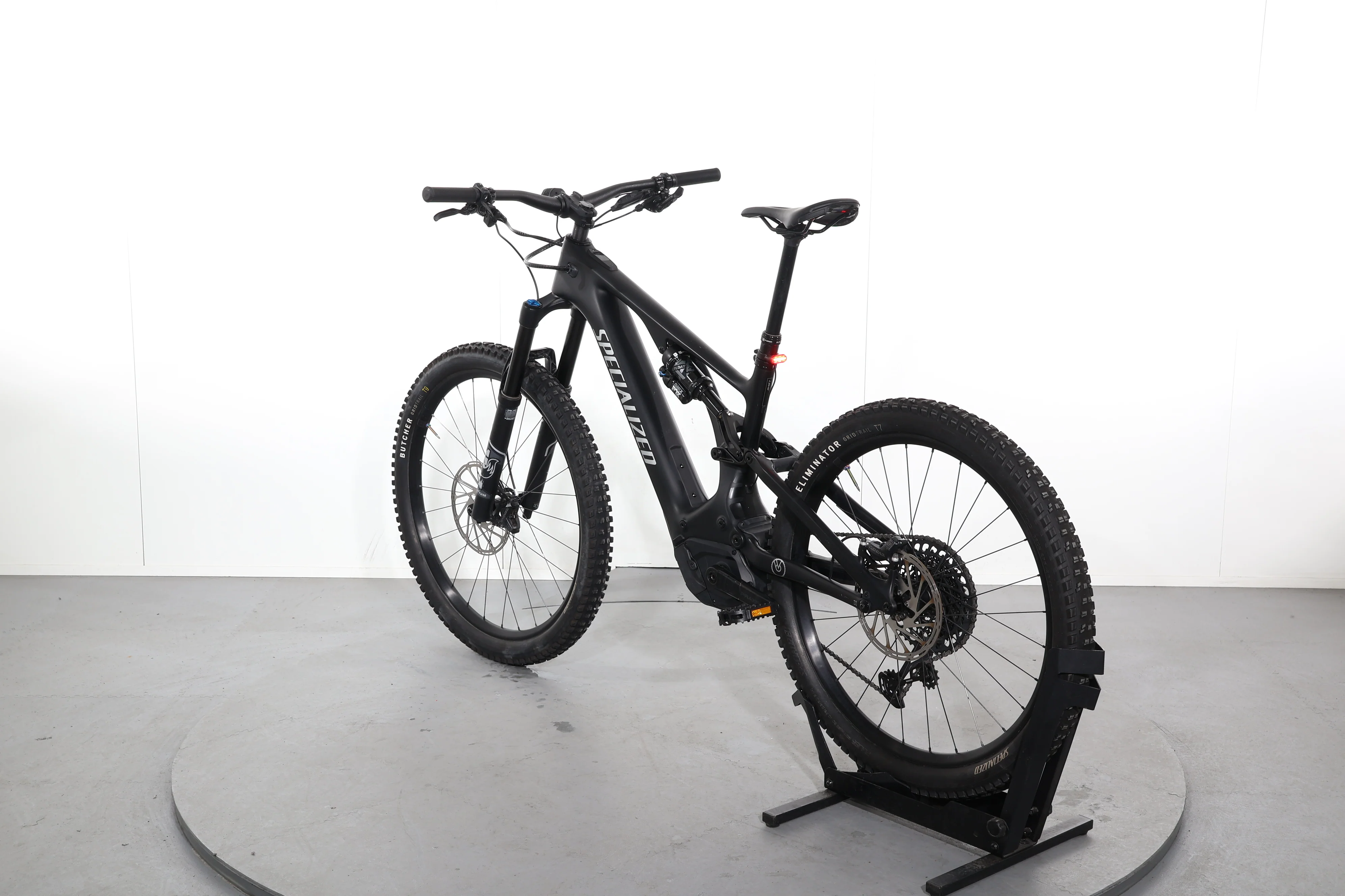 Specialized Turbo Levo 3 Comp Carbon - Image 5