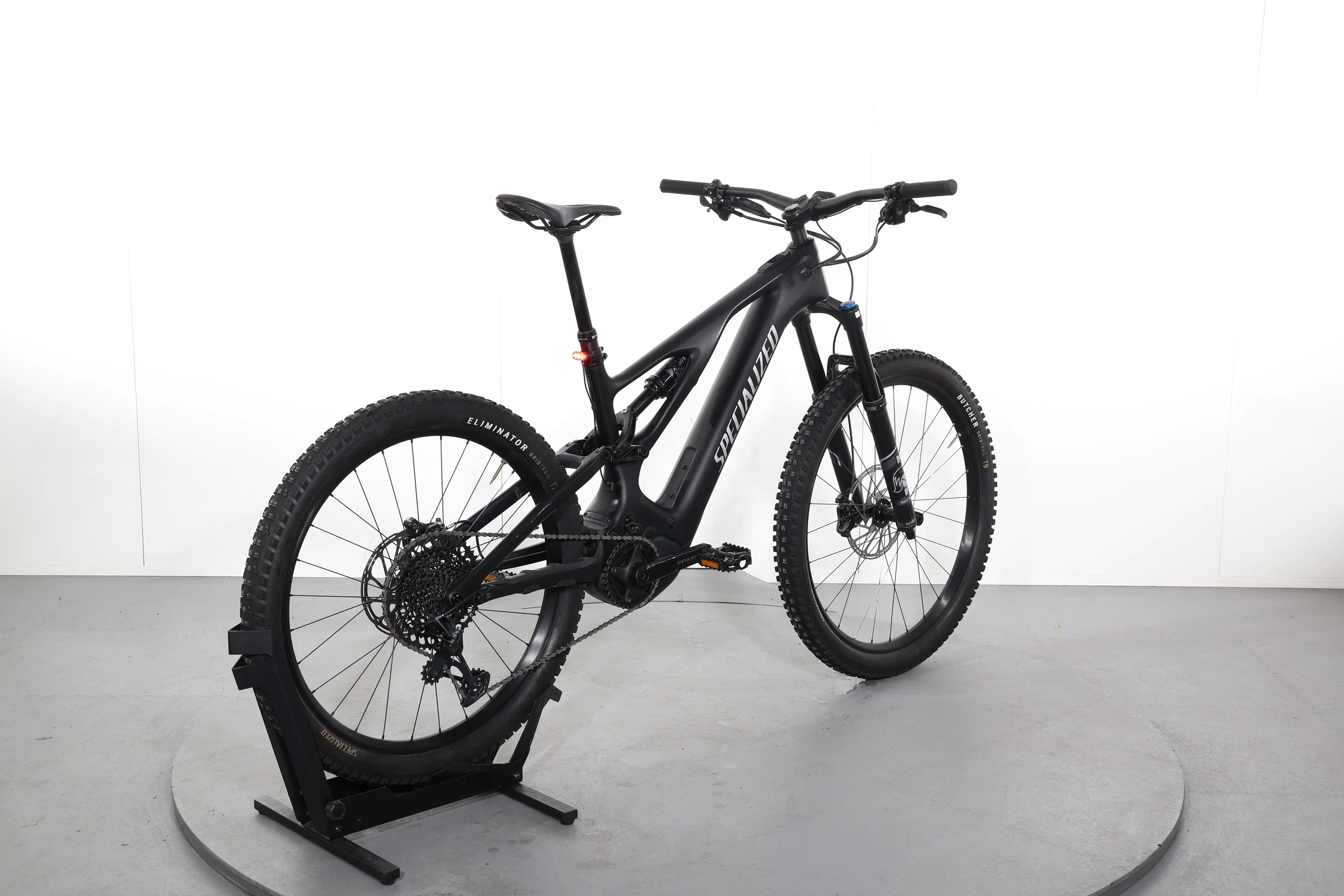 Specialized Turbo Levo 3 Comp Carbon - Image 6