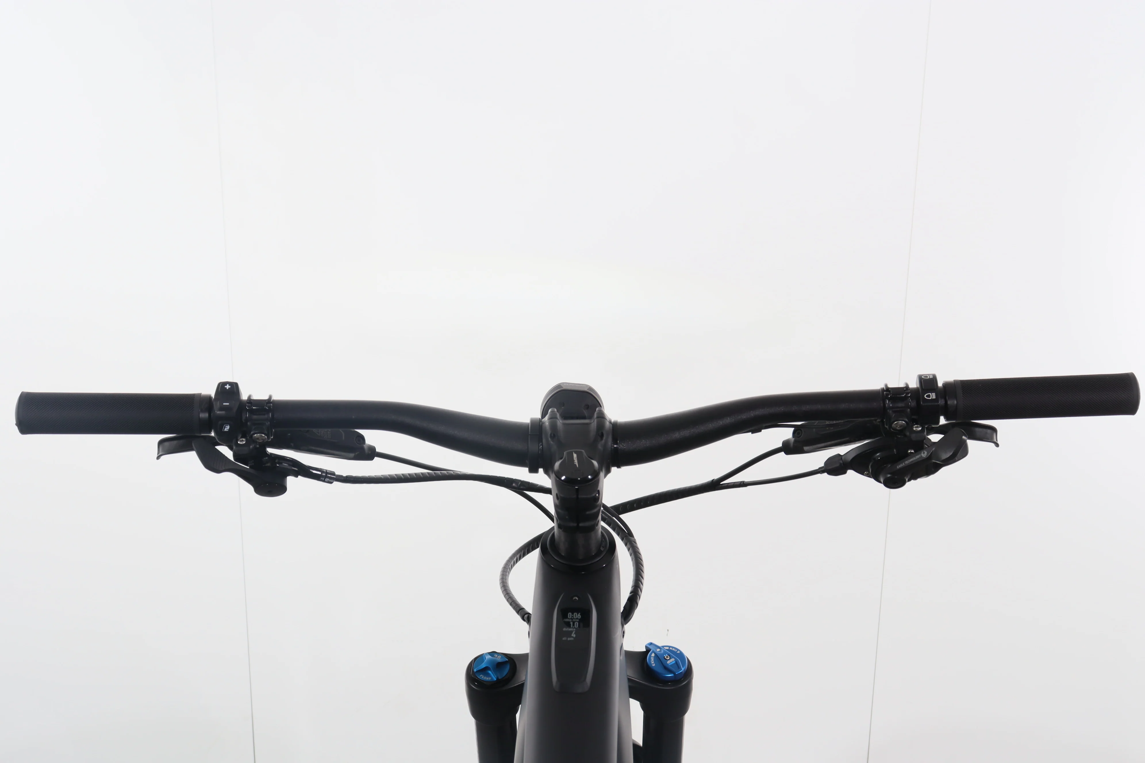 Specialized Turbo Levo 3 Comp Carbon - Image 7