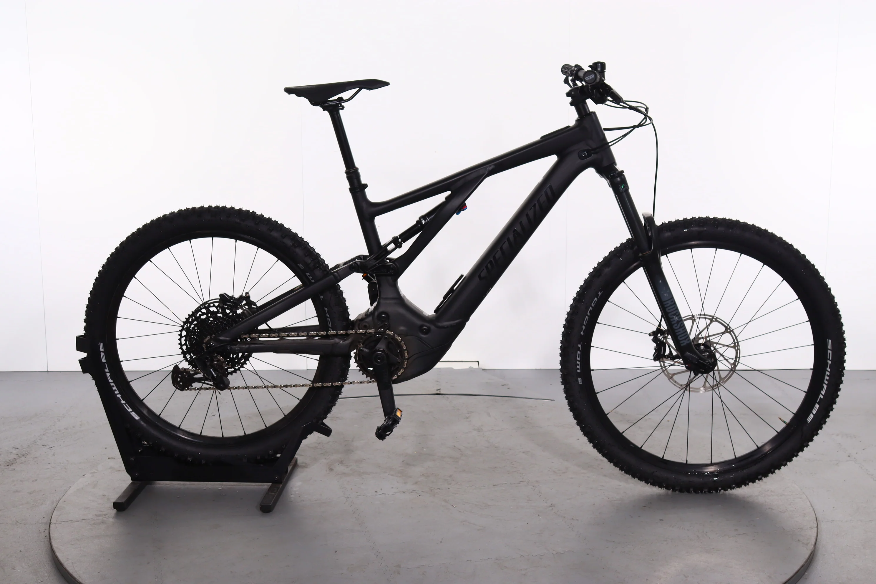 Specialized Turbo Levo Alloy