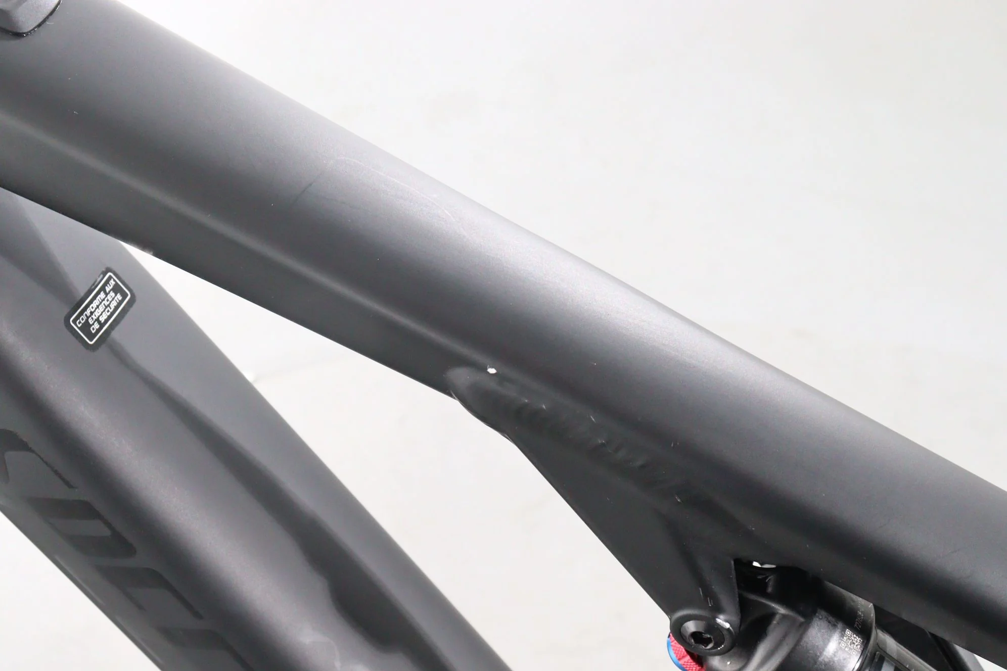 Specialized Turbo Levo Alloy - Image 11