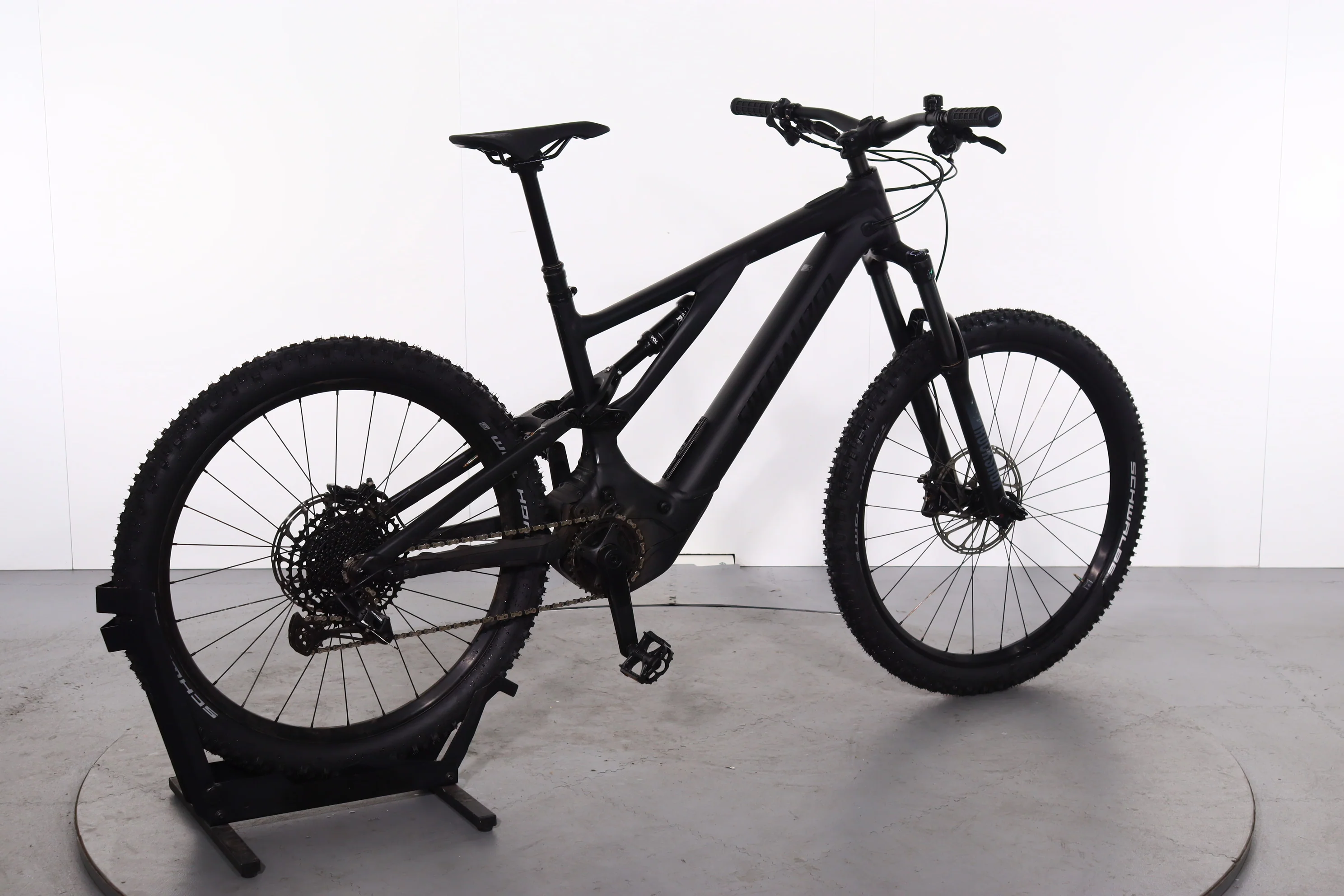 Specialized Turbo Levo Alloy - Image 2