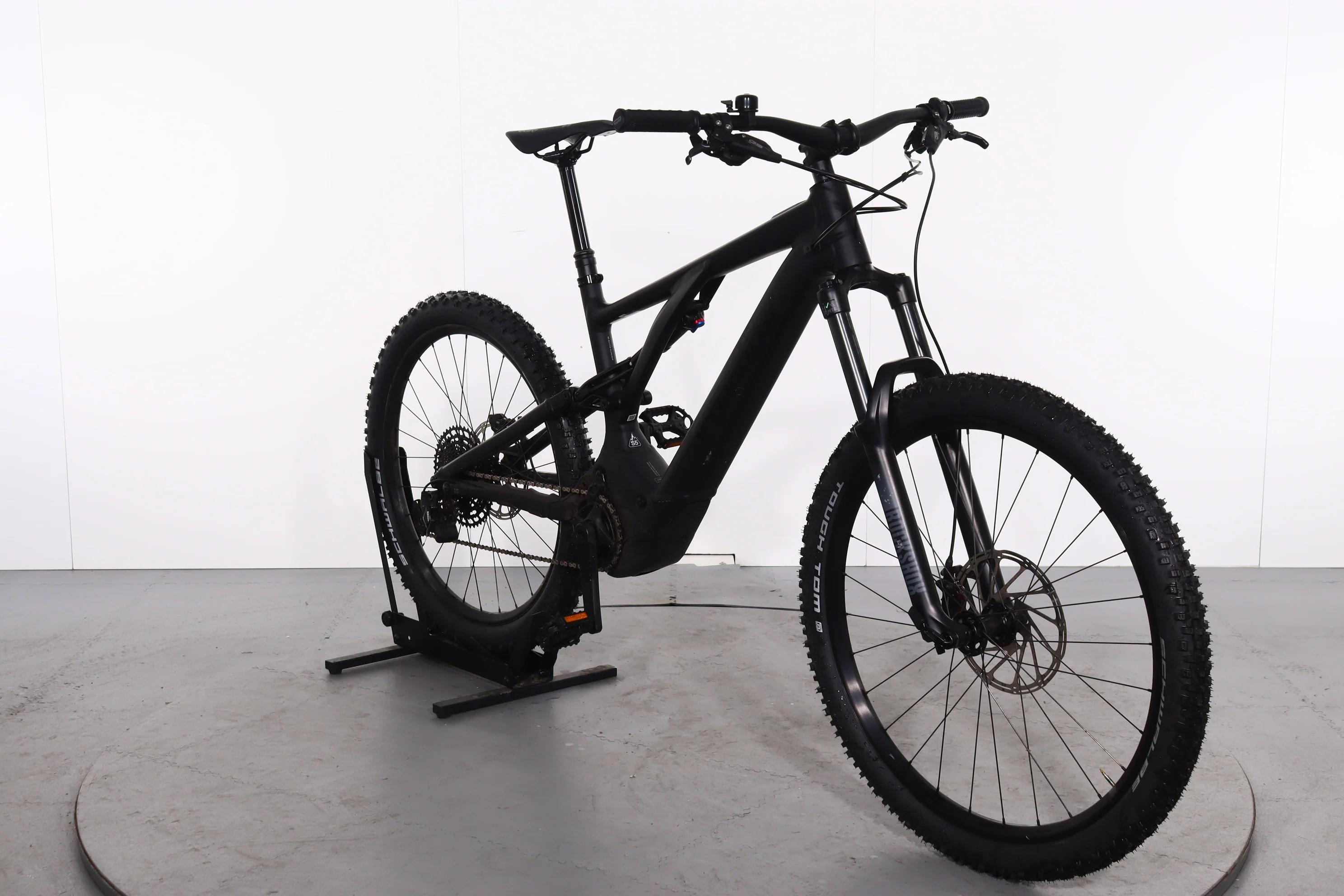 Specialized Turbo Levo Alloy - Image 3
