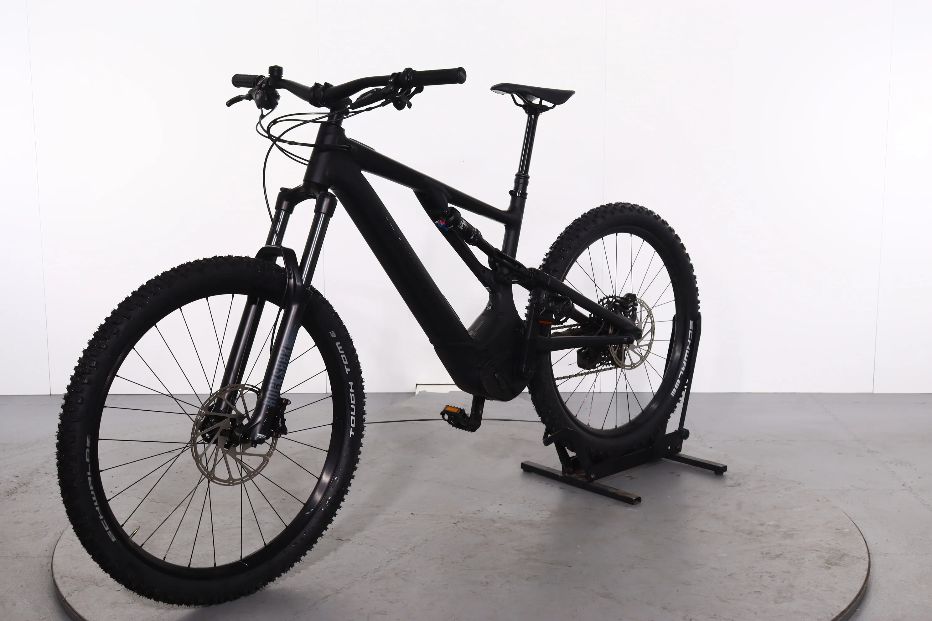 Specialized Turbo Levo Alloy - Image 4