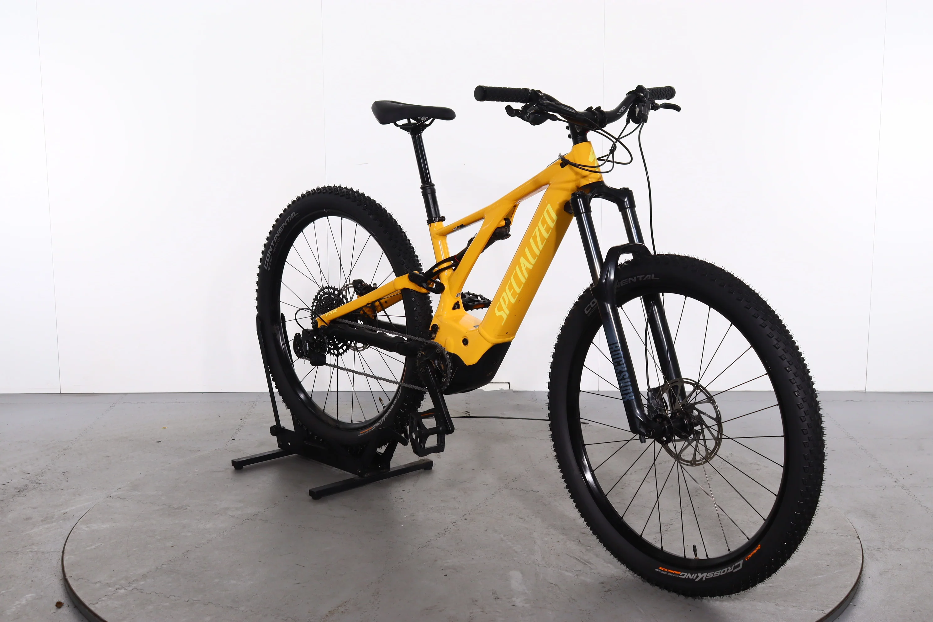 Specialized Turbo Levo Alloy - Image 3