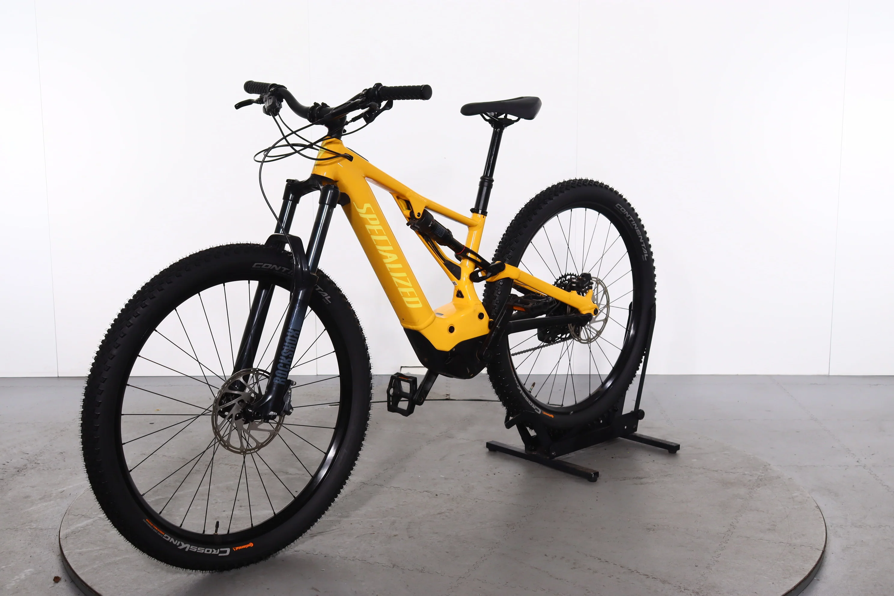 Specialized Turbo Levo Alloy - Image 4