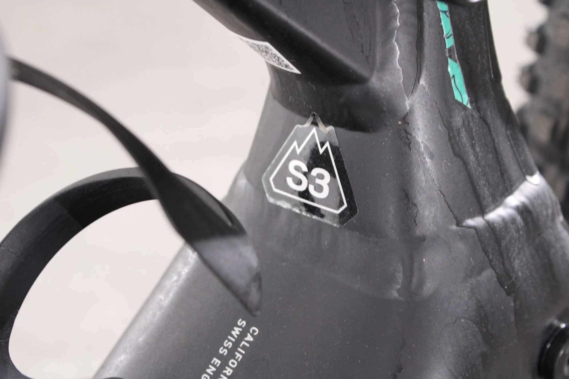 Specialized Turbo Levo Alloy - Image 10