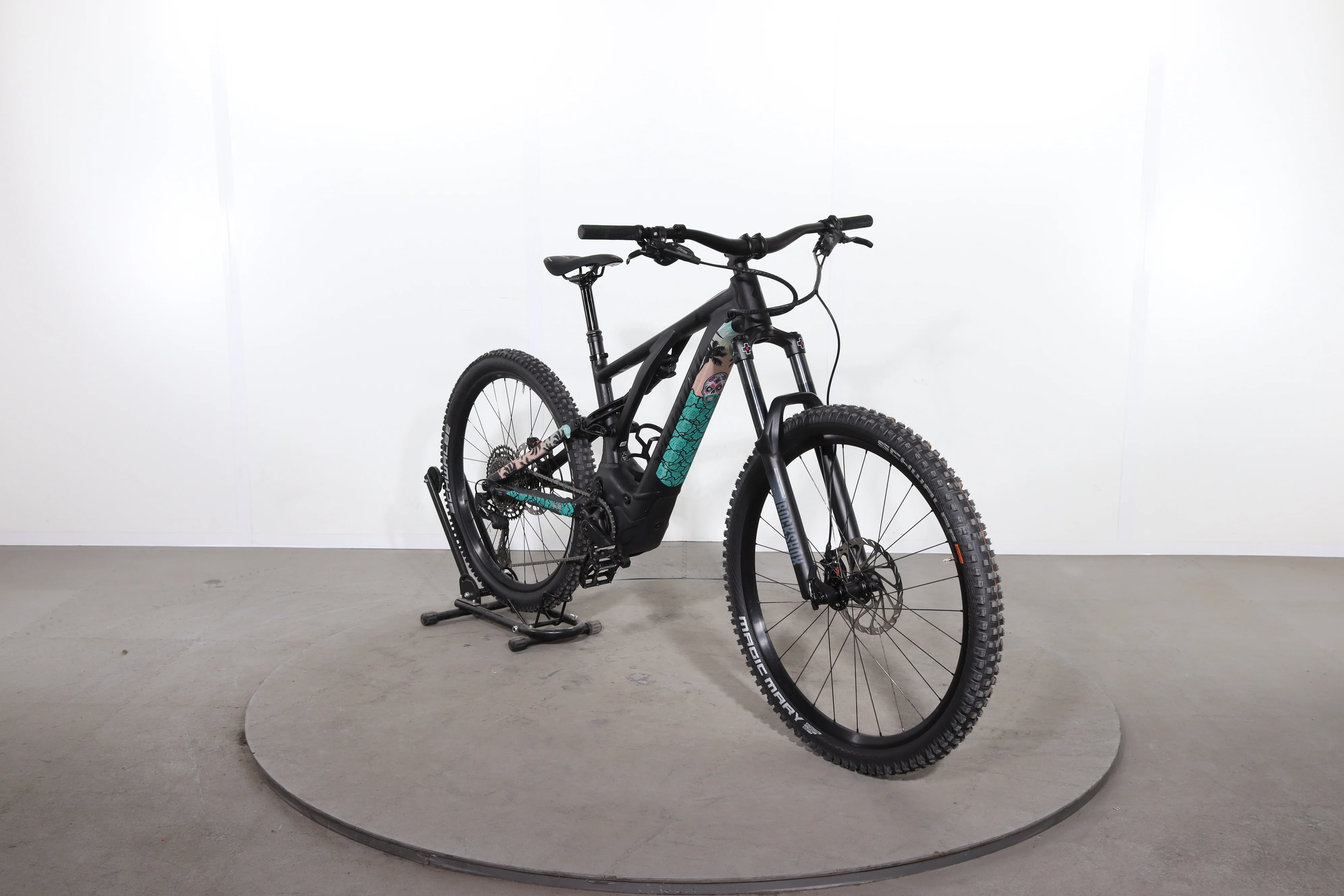 Specialized Turbo Levo Alloy - Image 2
