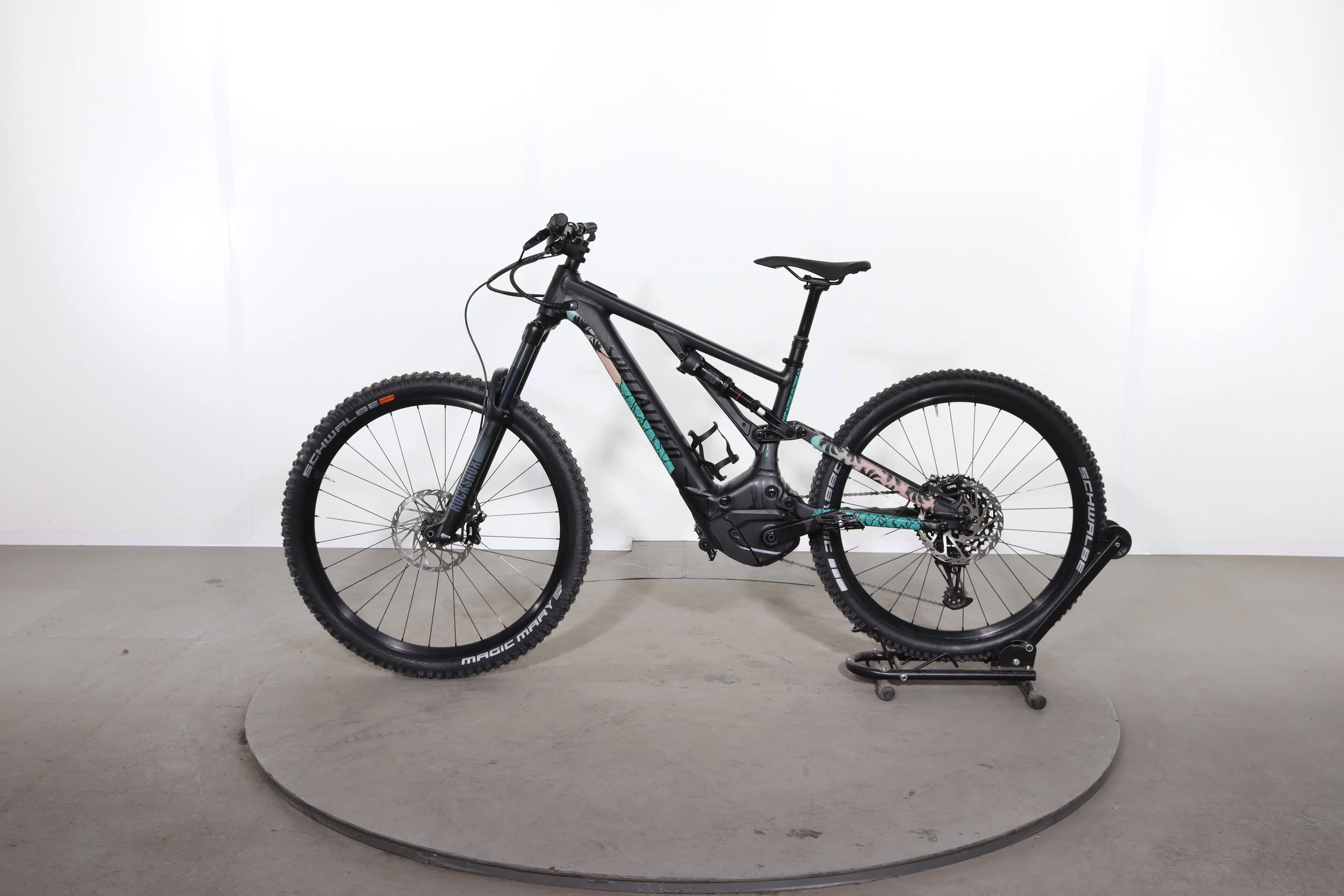Specialized Turbo Levo Alloy - Image 4