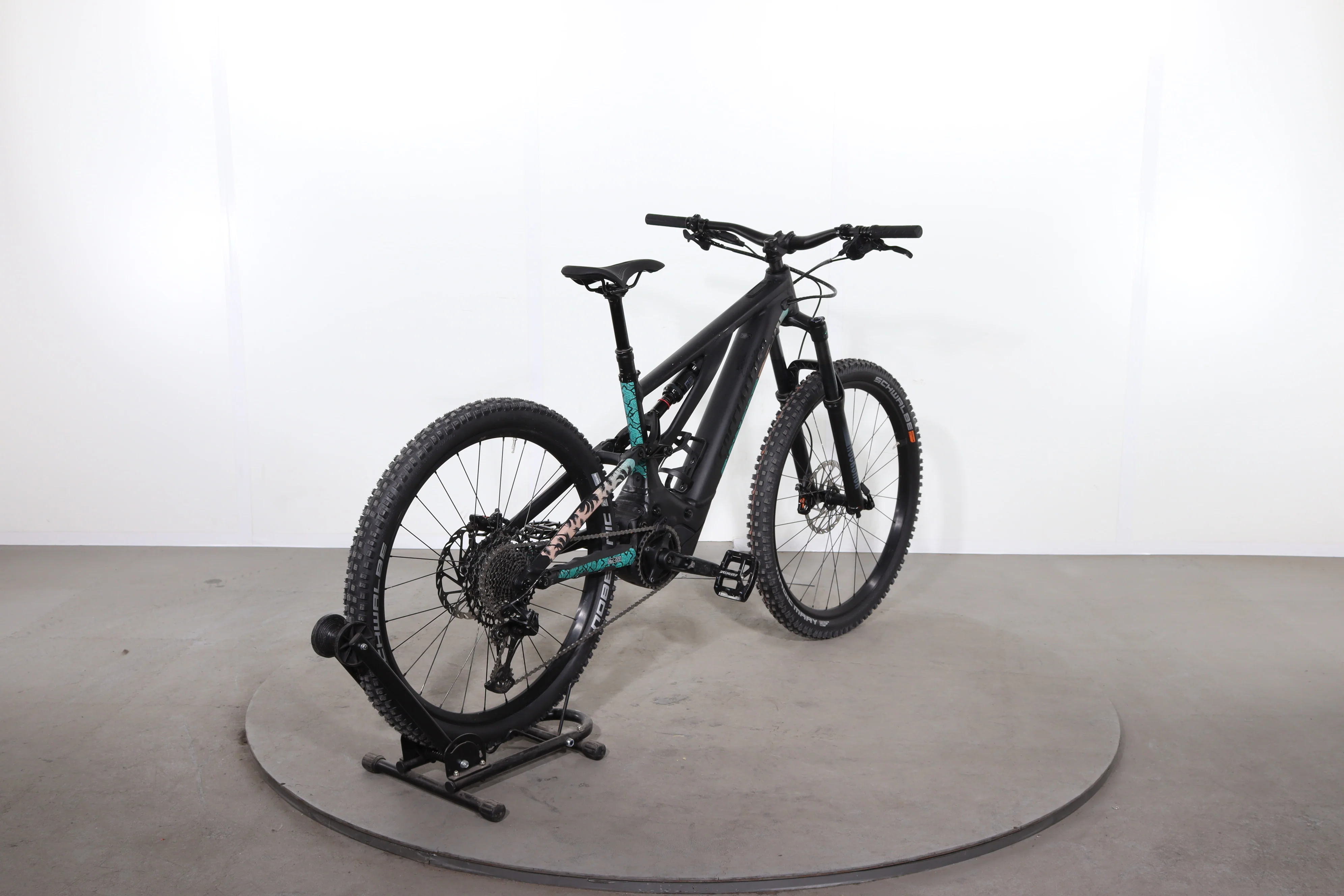 Specialized Turbo Levo Alloy - Image 6