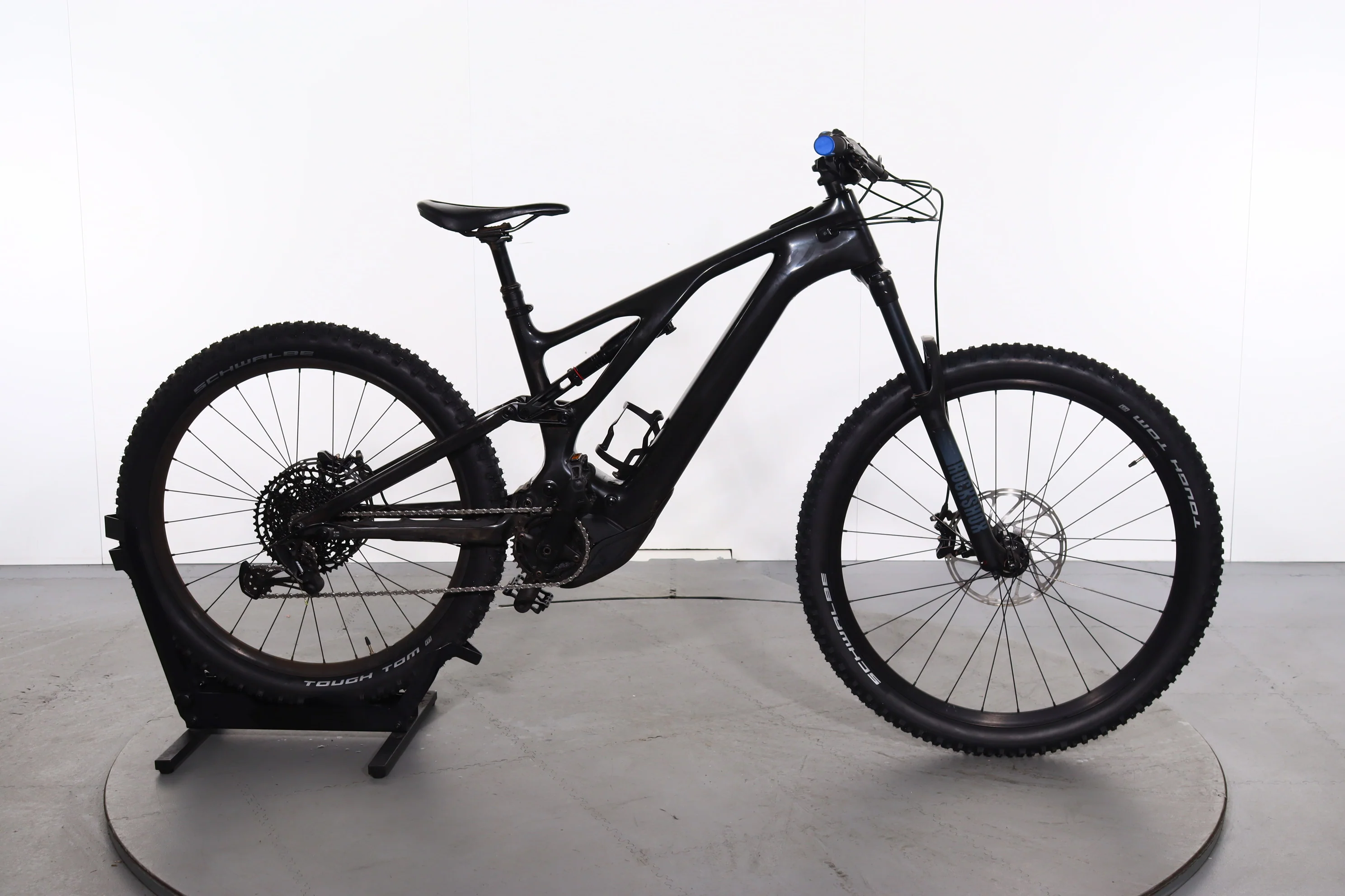 Specialized Turbo Levo Alloy