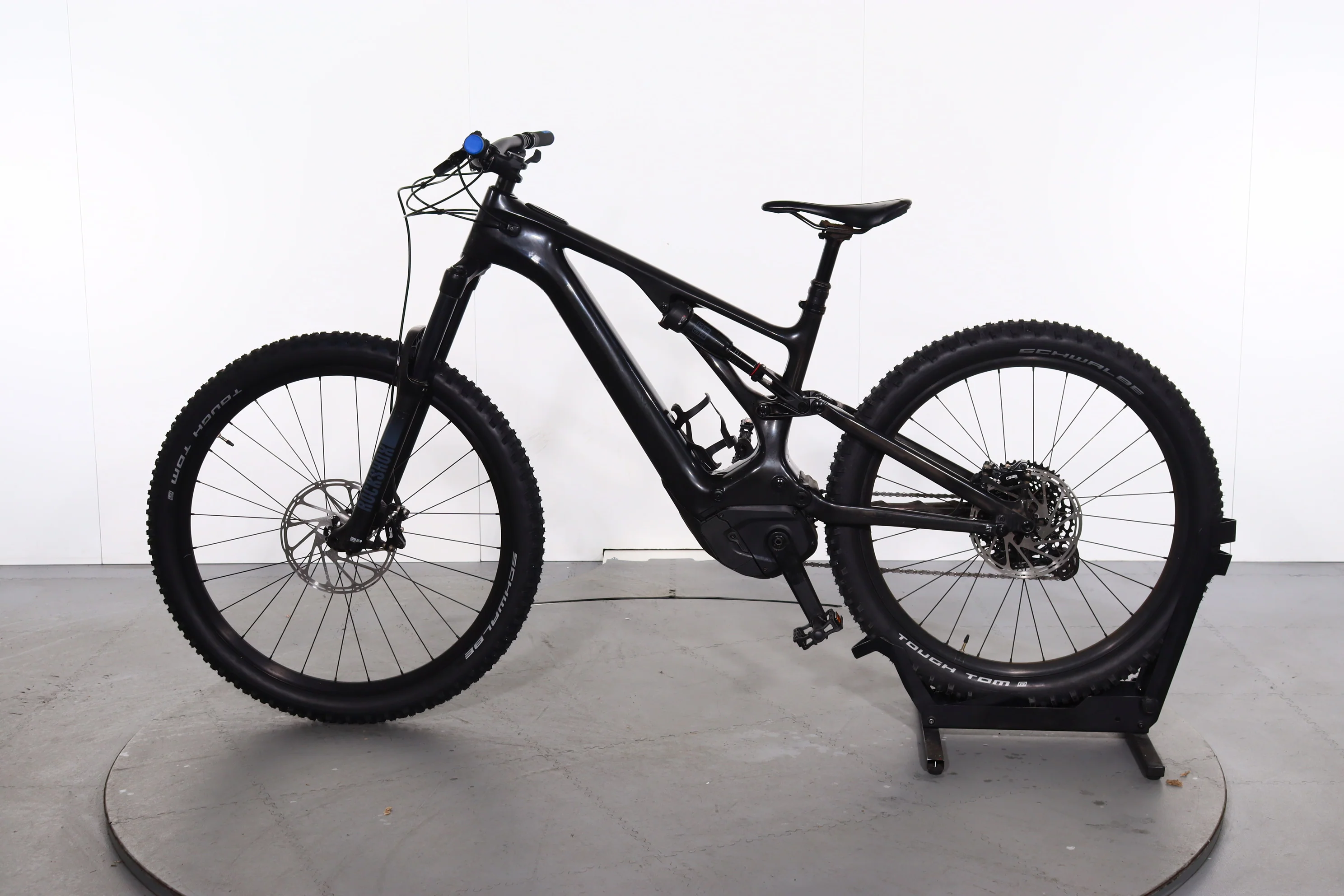 Specialized Turbo Levo Alloy - Image 4