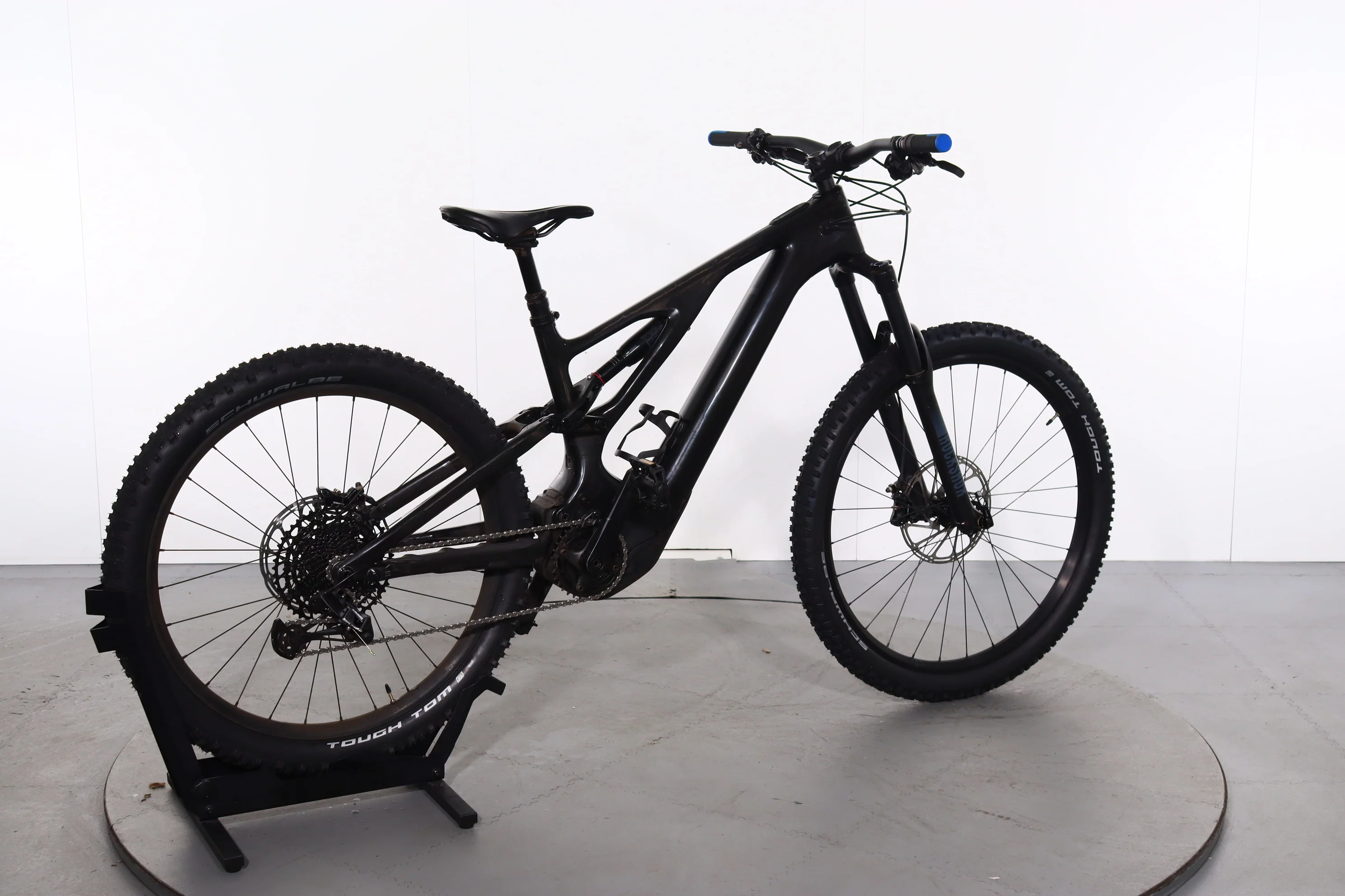 Specialized Turbo Levo Alloy - Image 6