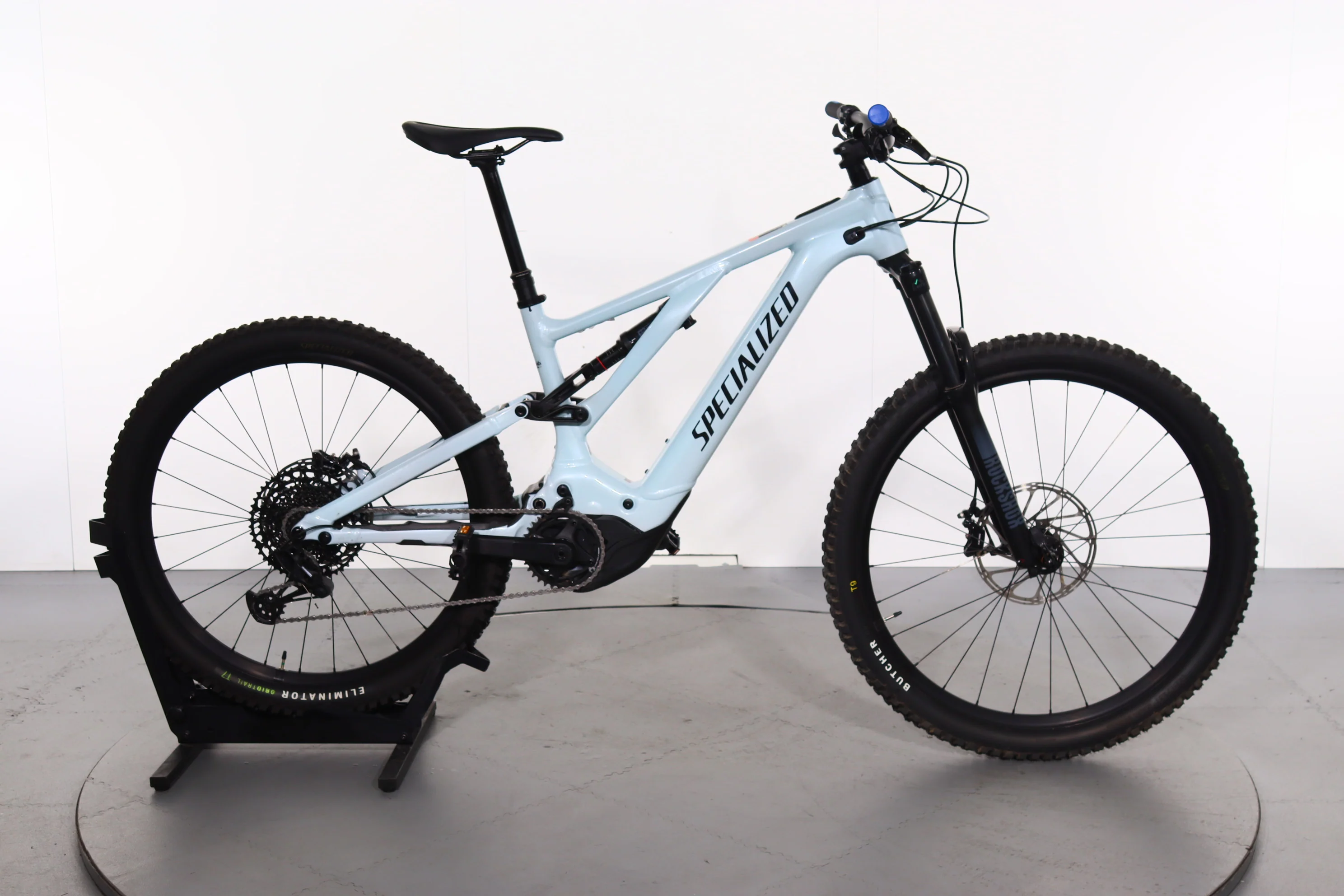 Specialized Turbo Levo Alloy