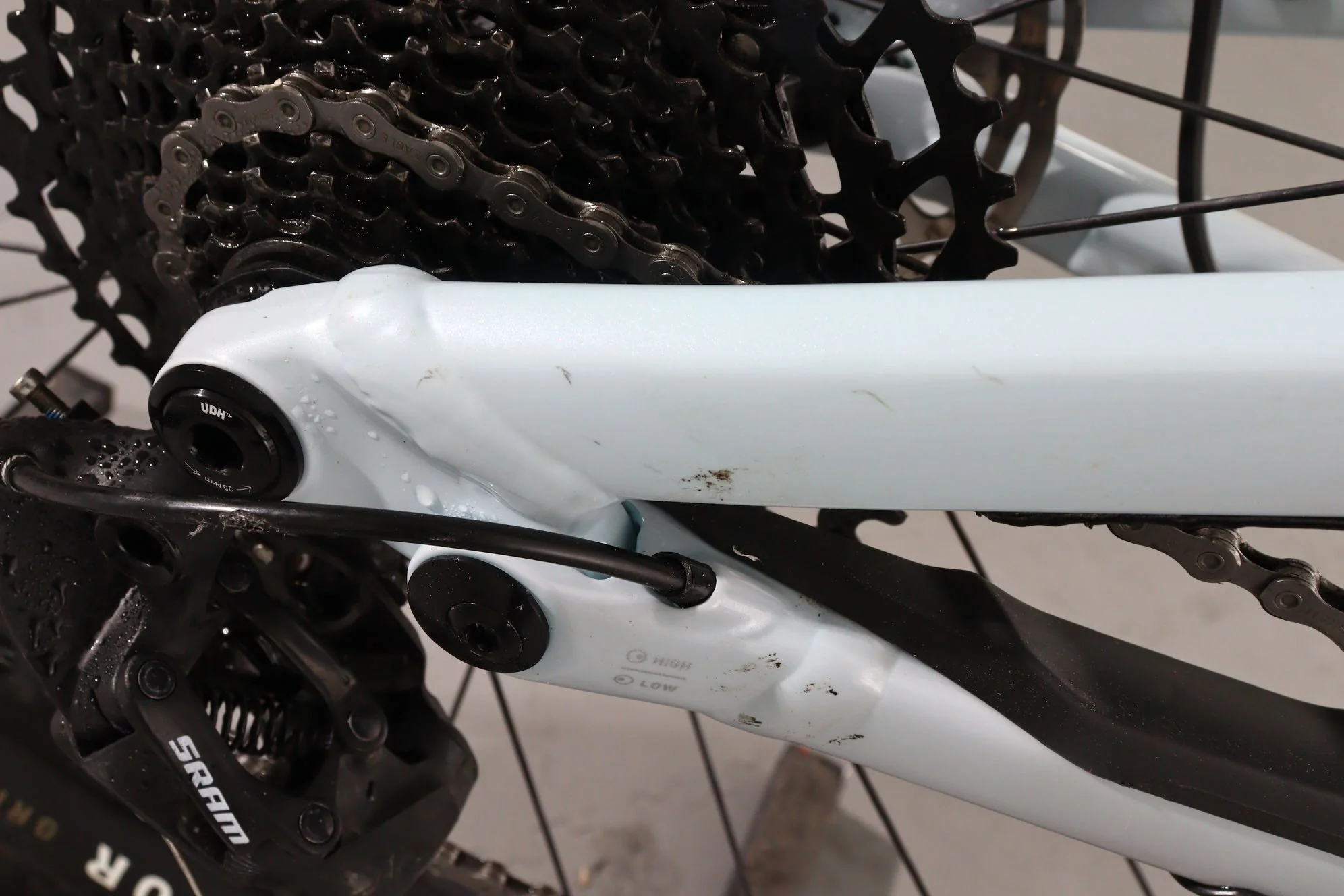 Specialized Turbo Levo Alloy - Image 12