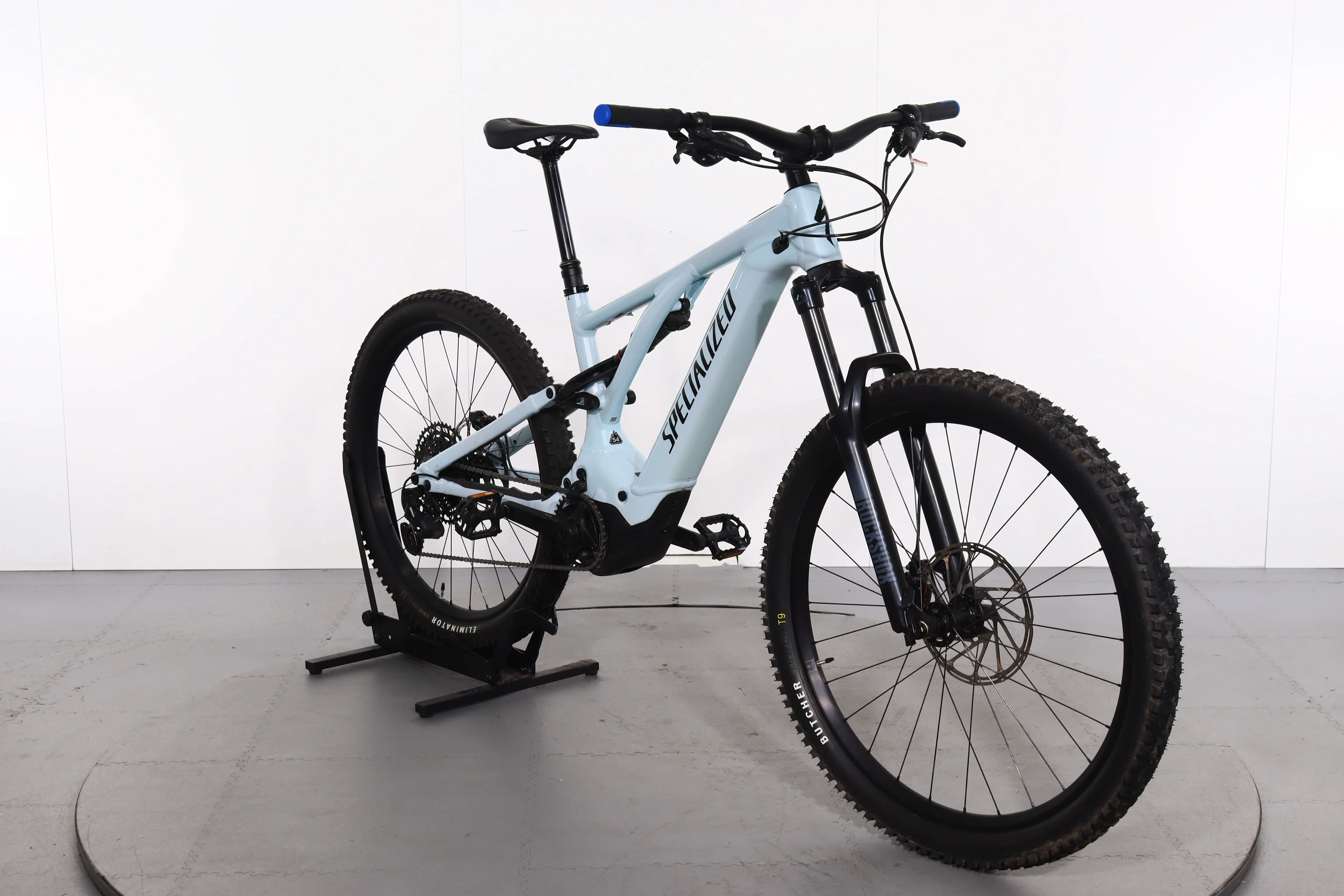 Specialized Turbo Levo Alloy - Image 3