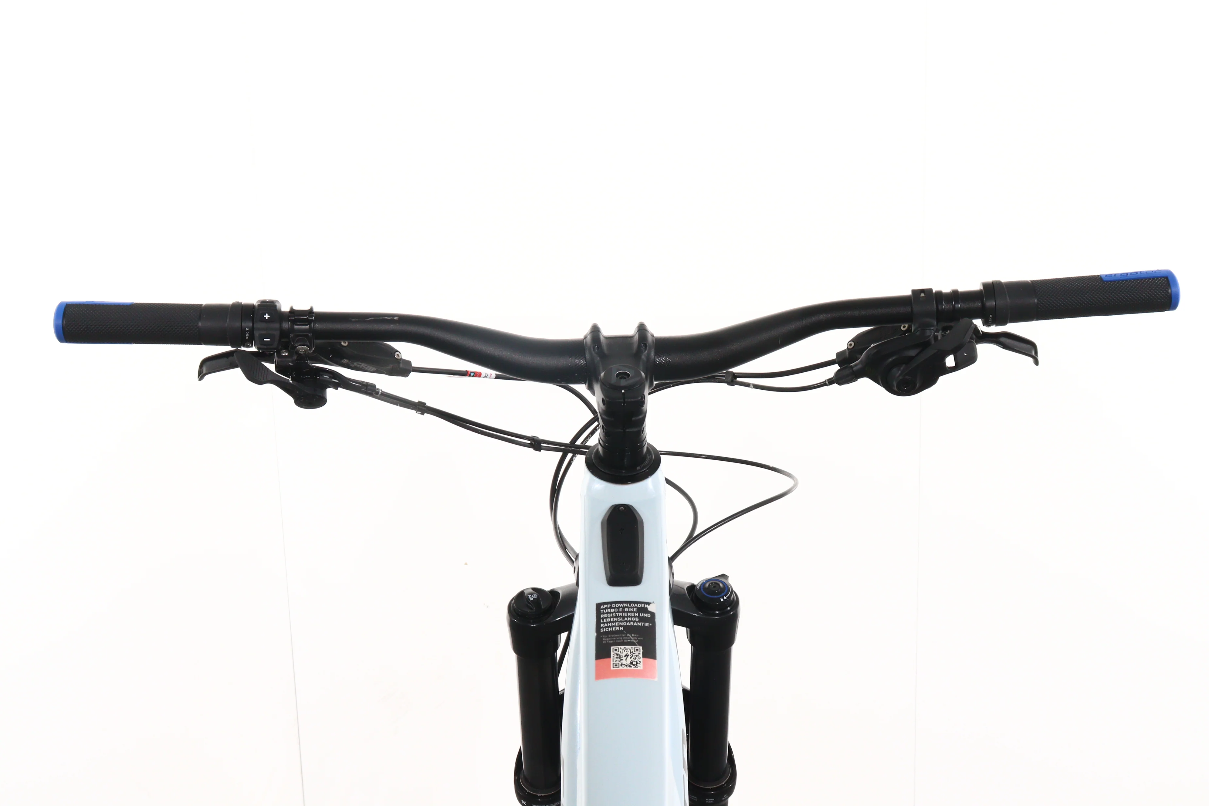 Specialized Turbo Levo Alloy - Image 7
