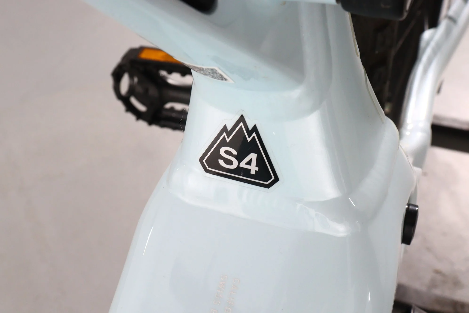 Specialized Turbo Levo Alloy - Image 8